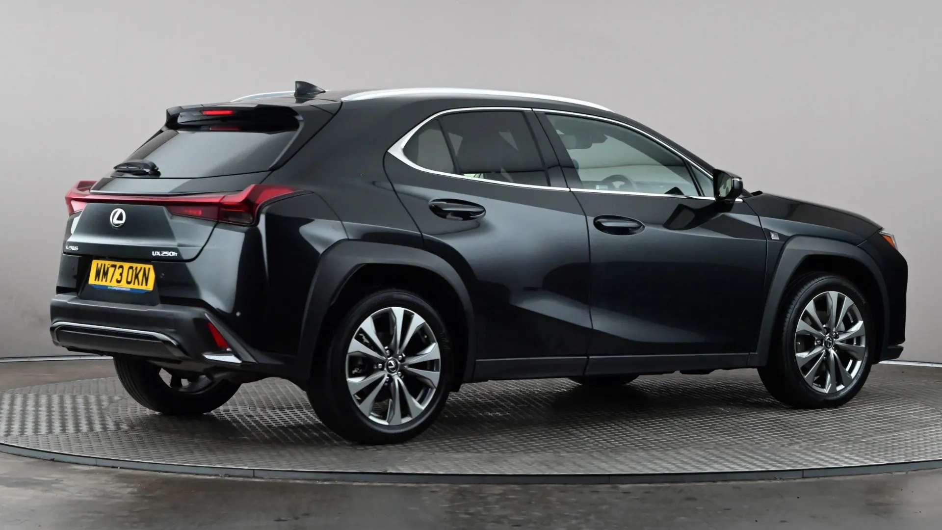 2023 LEXUS UX 2023 LEXUS UX