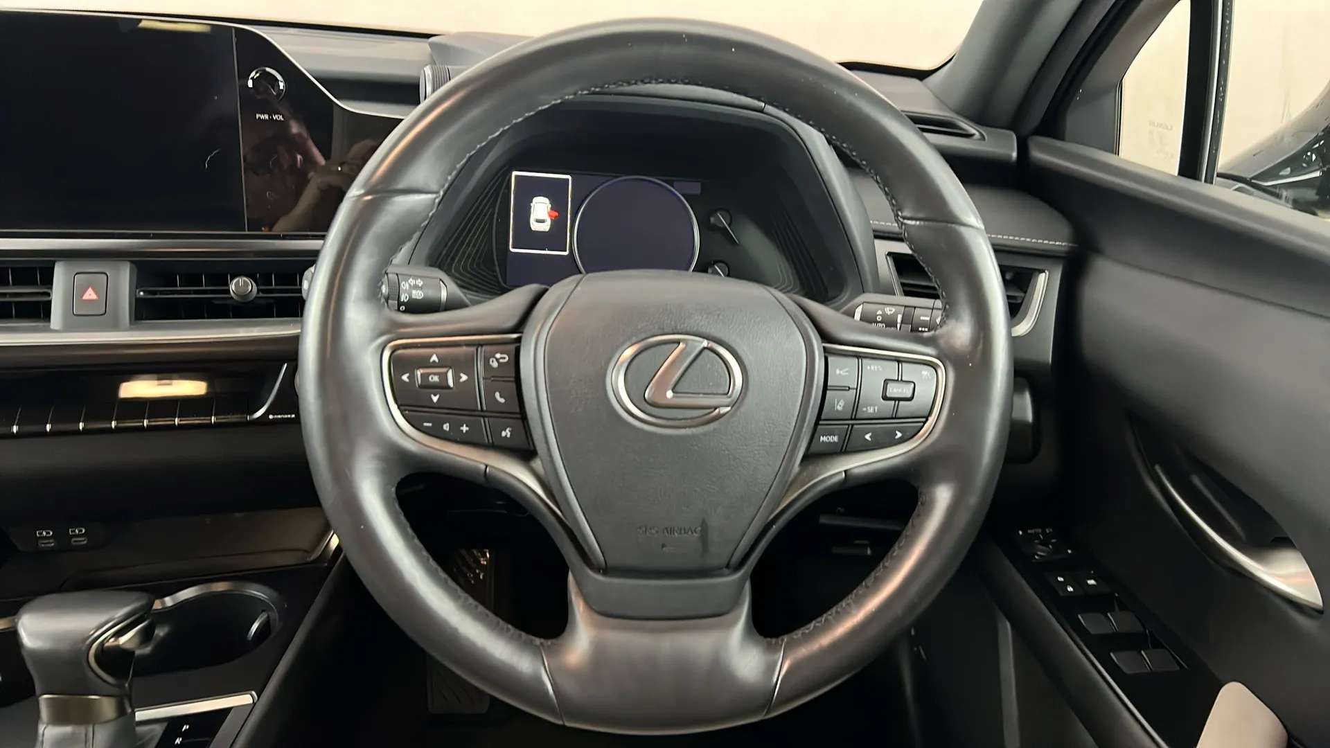 2023 LEXUS UX 2023 LEXUS UX