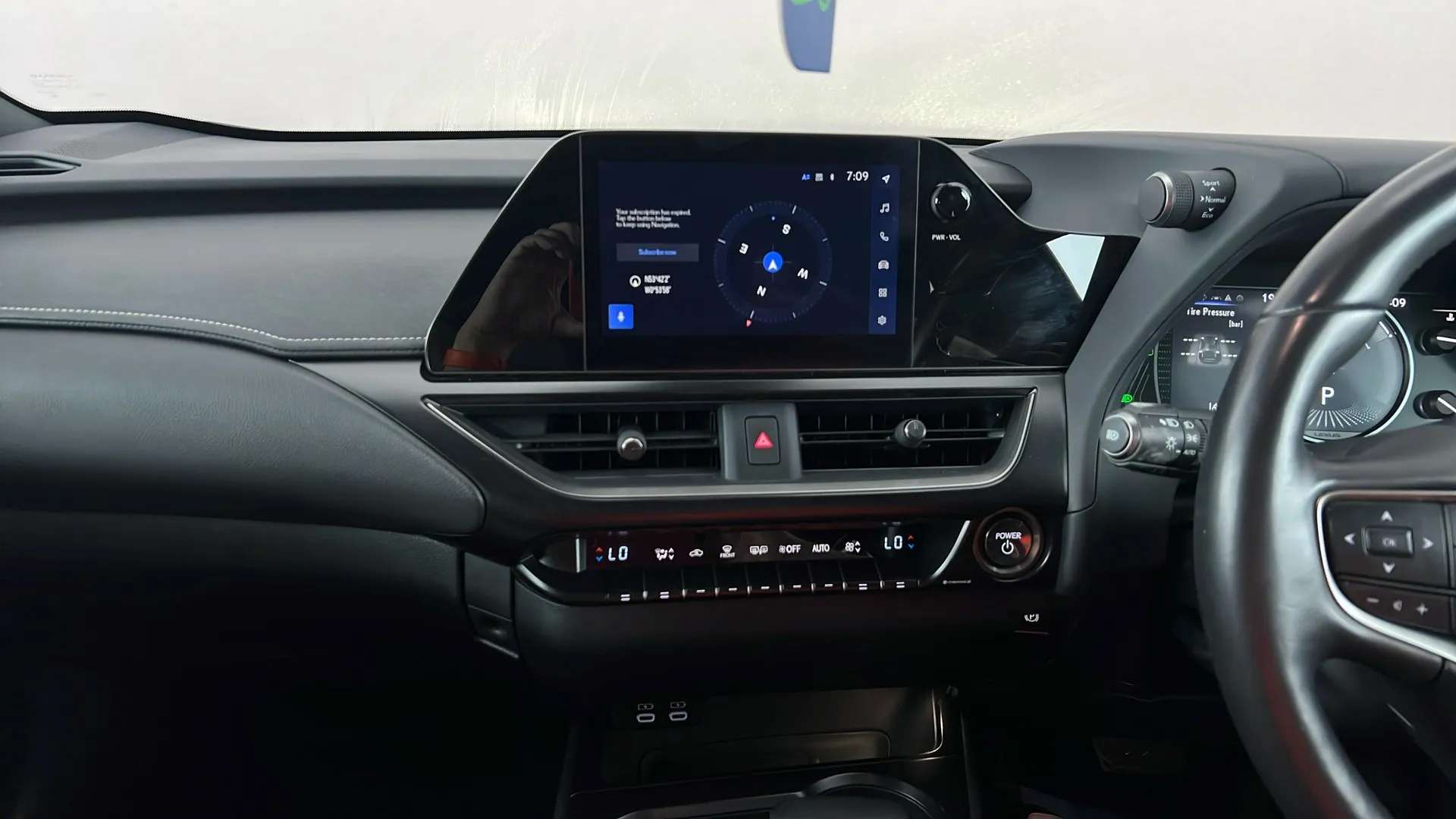 2023 LEXUS UX 2023 LEXUS UX
