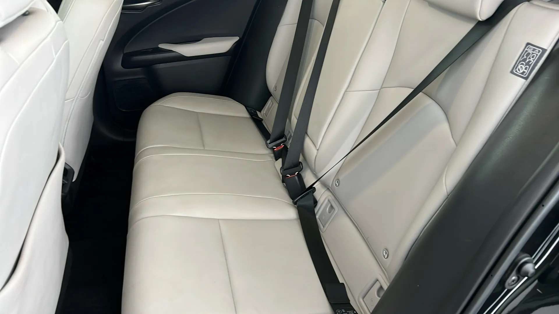 2023 LEXUS UX 2023 LEXUS UX