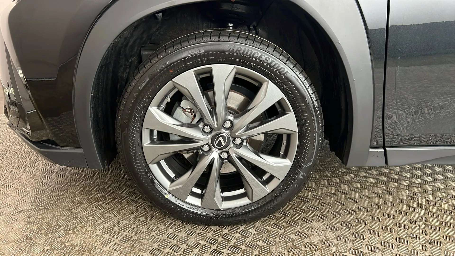 2023 LEXUS UX 2023 LEXUS UX