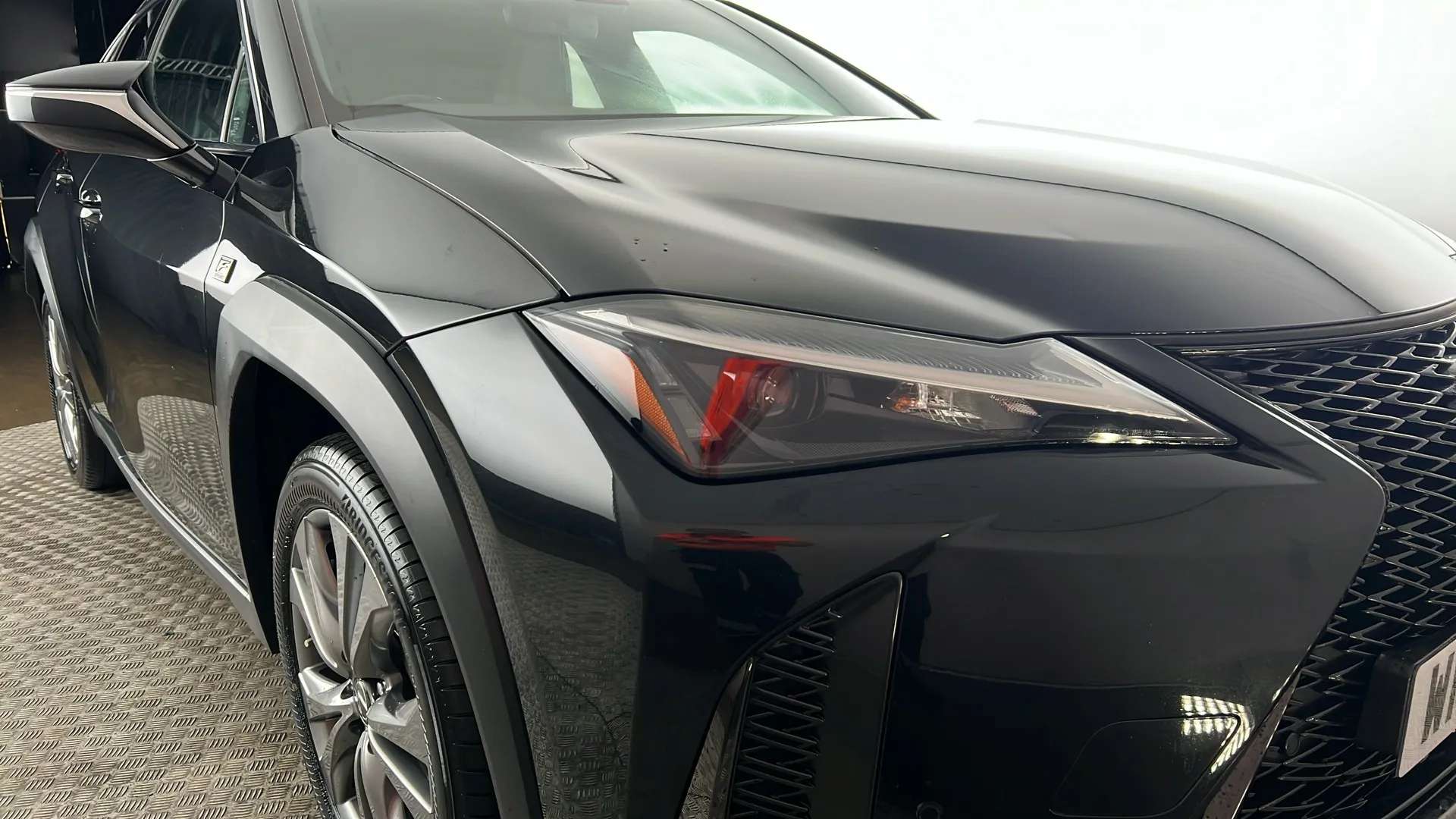 2023 LEXUS UX 2023 LEXUS UX