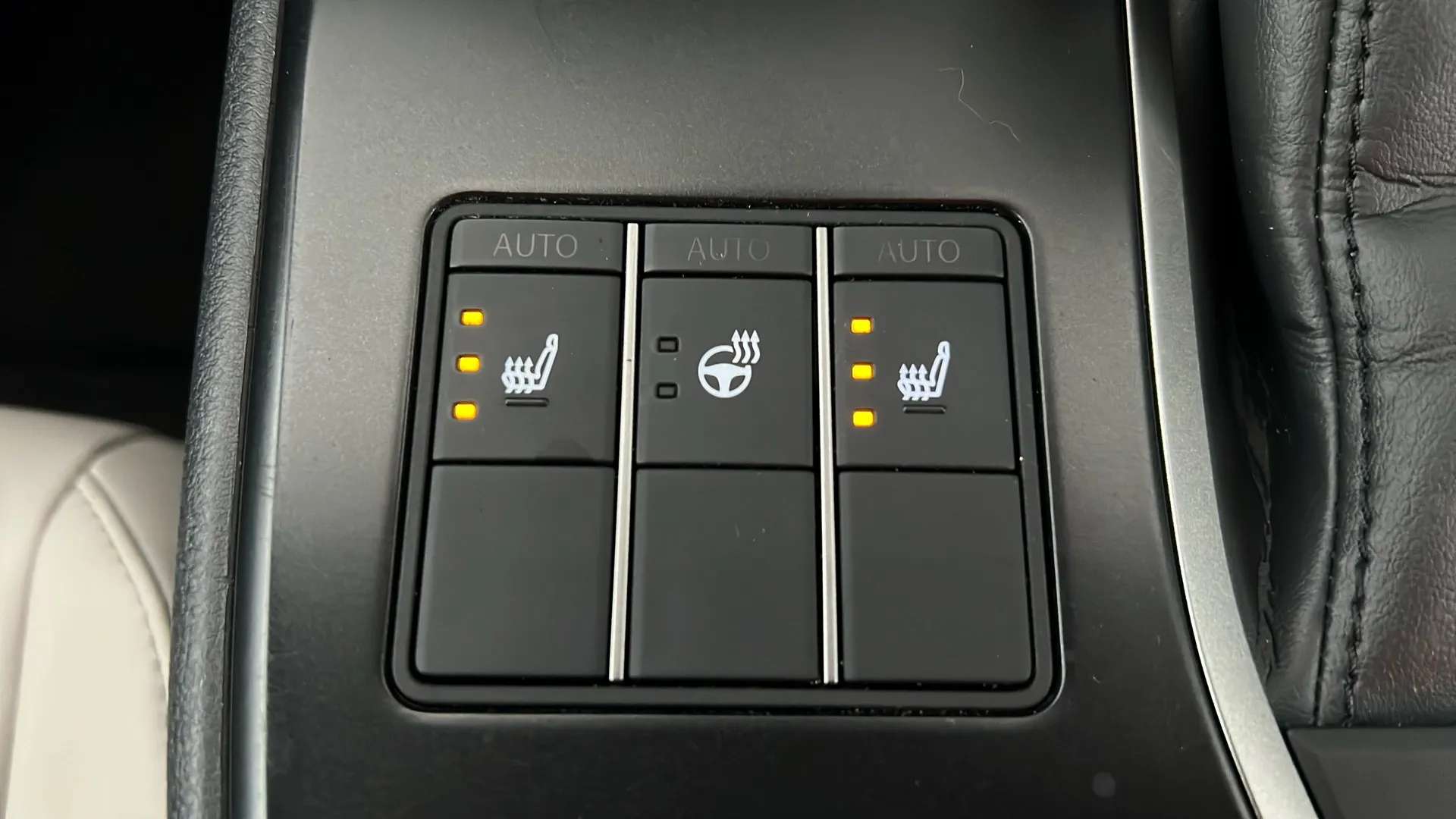 2023 LEXUS UX 2023 LEXUS UX