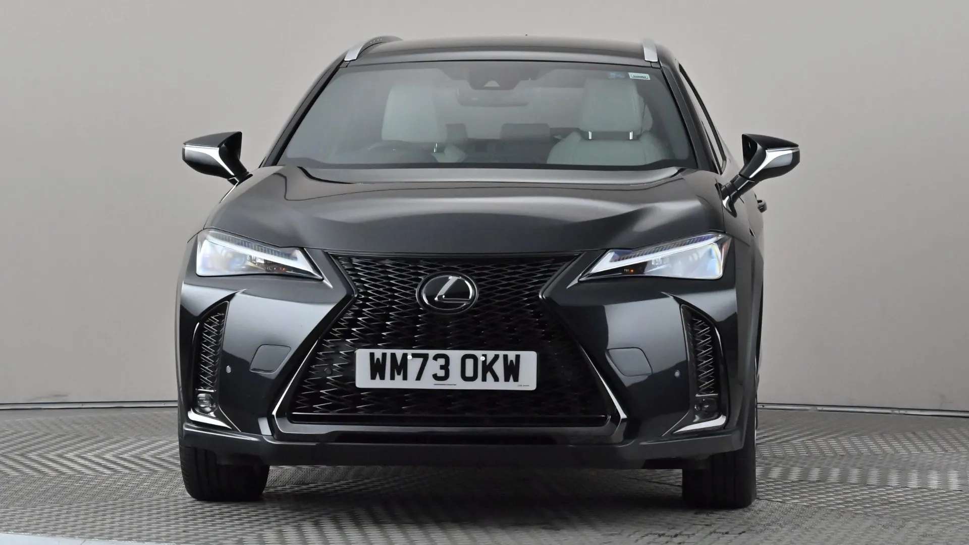 A 2023 LEXUS UX 250h 2.0 F-Sport Design CVT A 2023 LEXUS UX 250h 2.0 F-Sport Design CVT