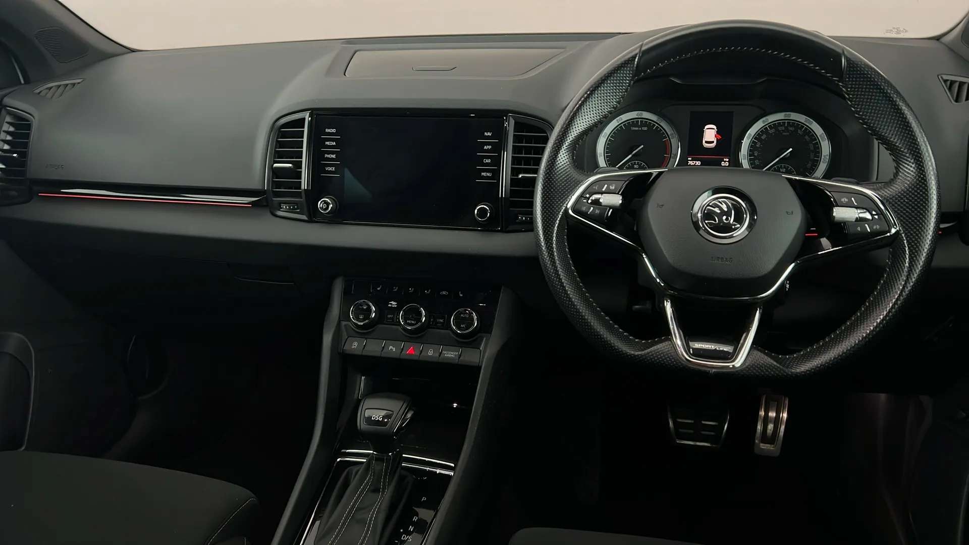 2020 SKODA KAROQ 2020 SKODA KAROQ