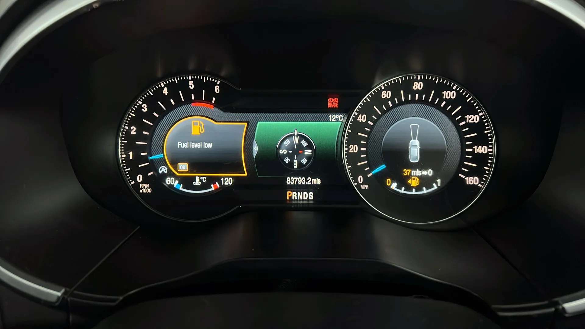 2017 FORD EDGE 2017 FORD EDGE