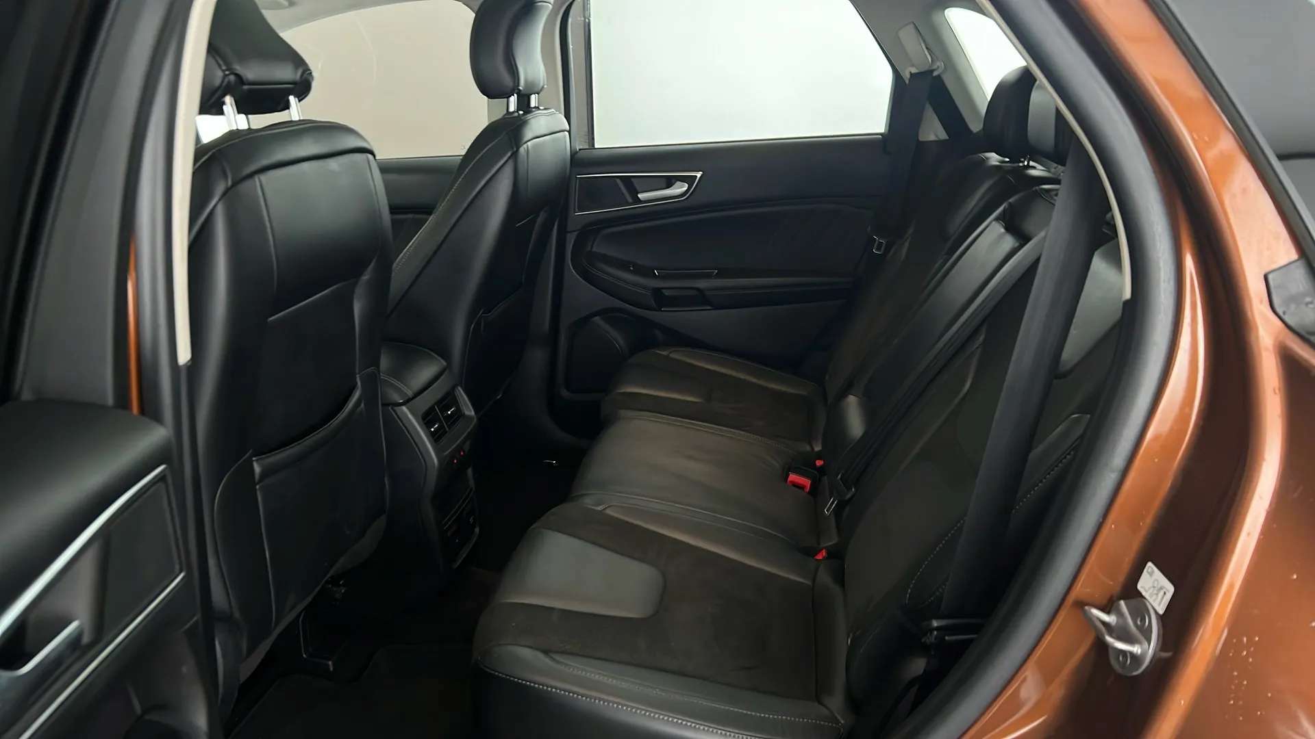 2017 FORD EDGE 2017 FORD EDGE