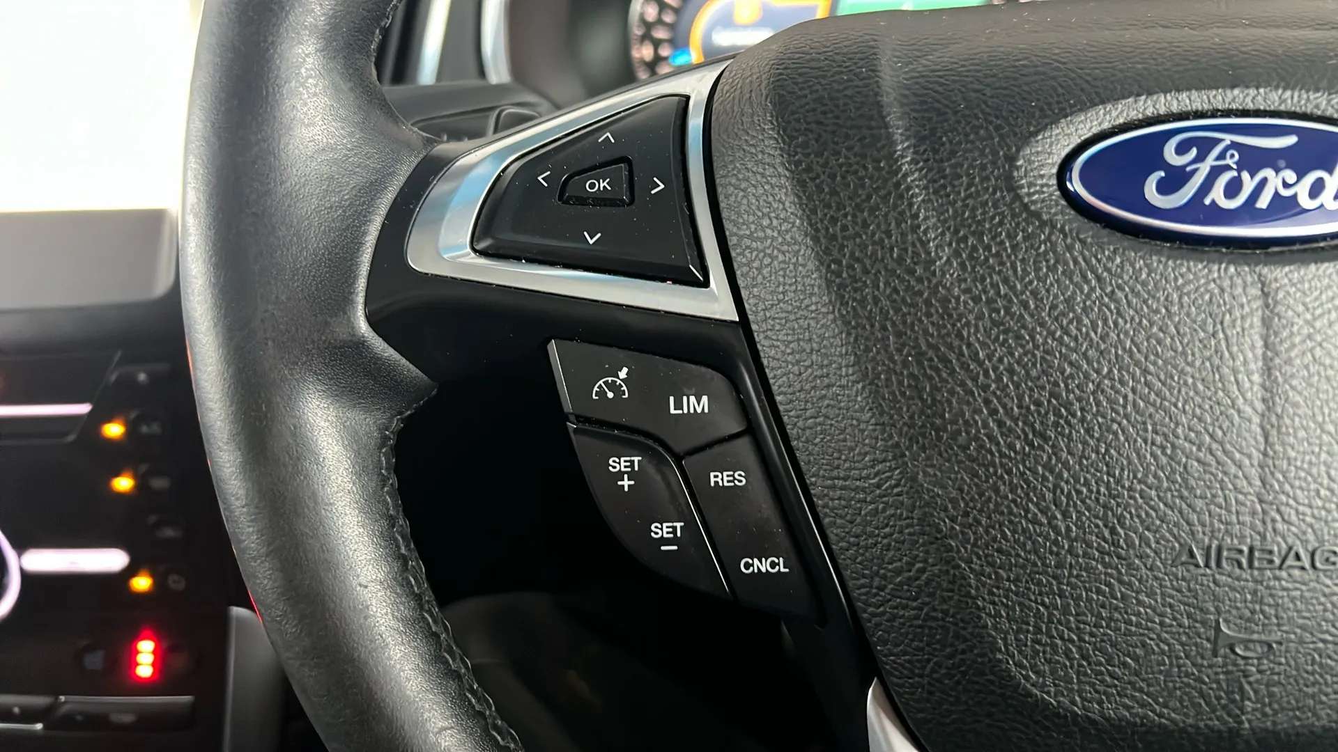 2017 FORD EDGE 2017 FORD EDGE