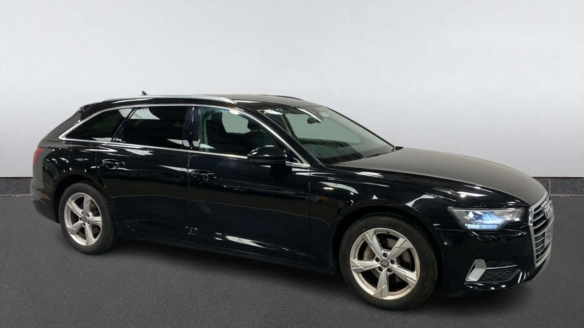 A 2019 AUDI A6 40 TDI Sport S Tronic A 2019 AUDI A6 40 TDI Sport S Tronic