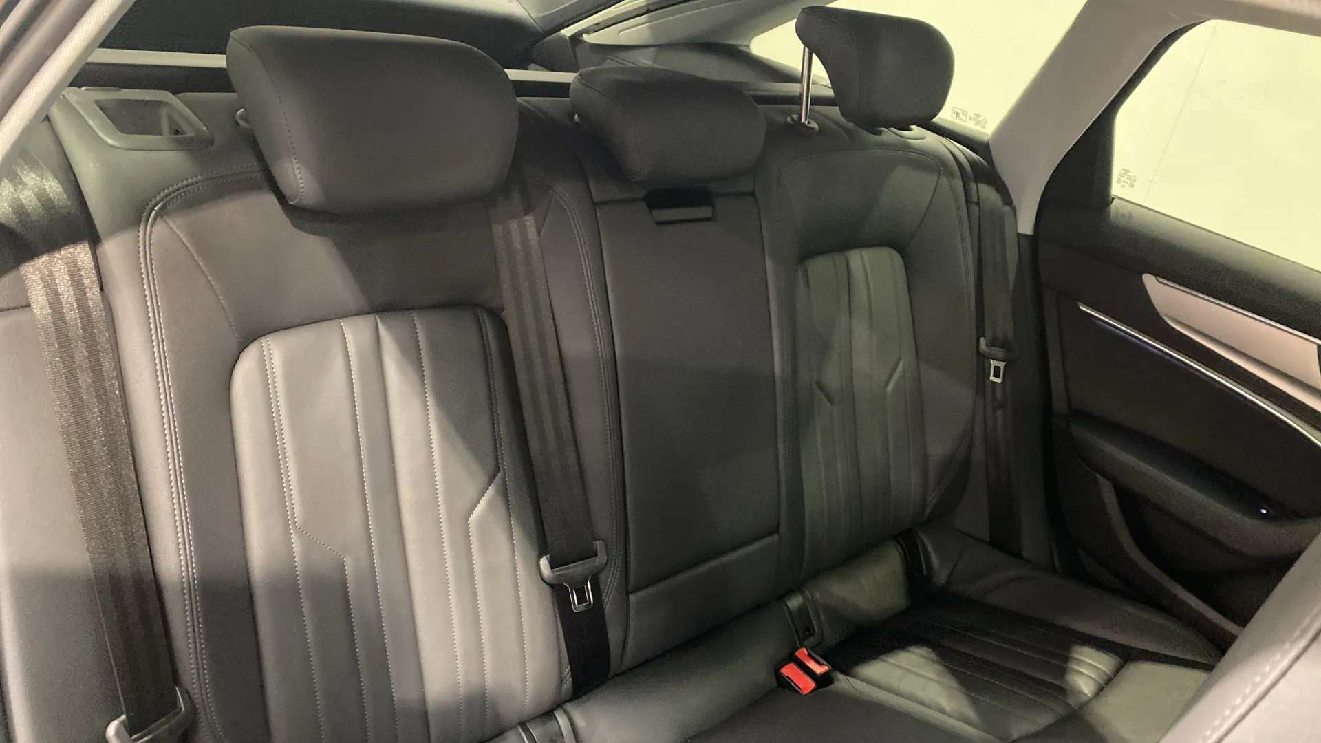 A 2019 AUDI A6 40 TDI Sport S Tronic A 2019 AUDI A6 40 TDI Sport S Tronic