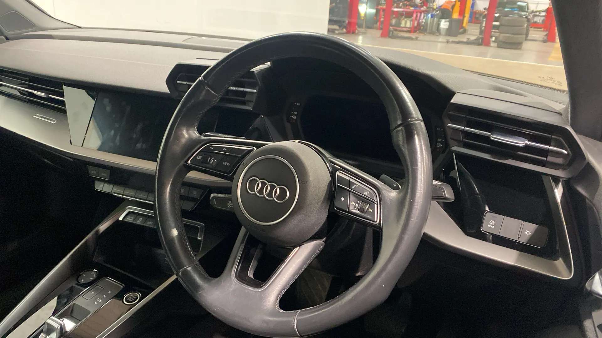 A 2020 AUDI A3 40 TFSI e Sport S Tronic A 2020 AUDI A3 40 TFSI e Sport S Tronic