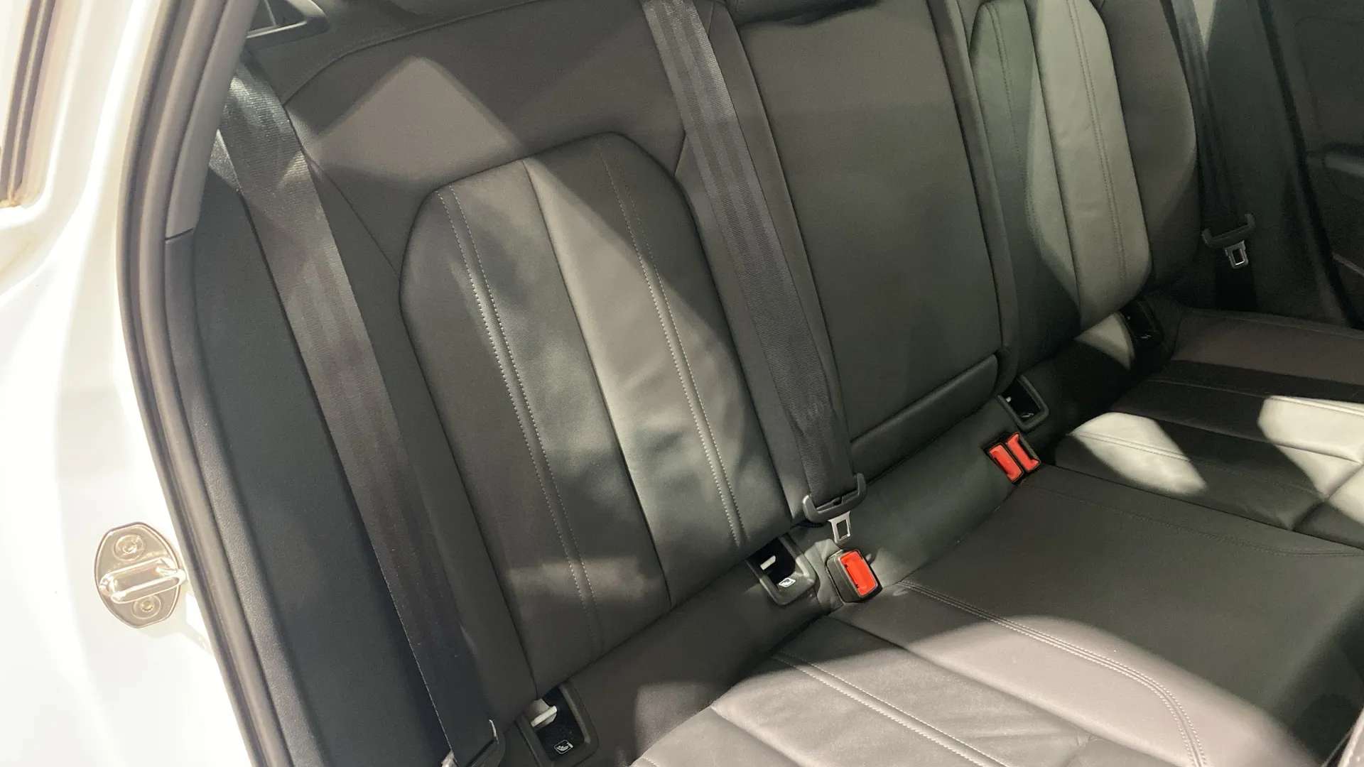 A 2020 AUDI A3 40 TFSI e Sport S Tronic A 2020 AUDI A3 40 TFSI e Sport S Tronic