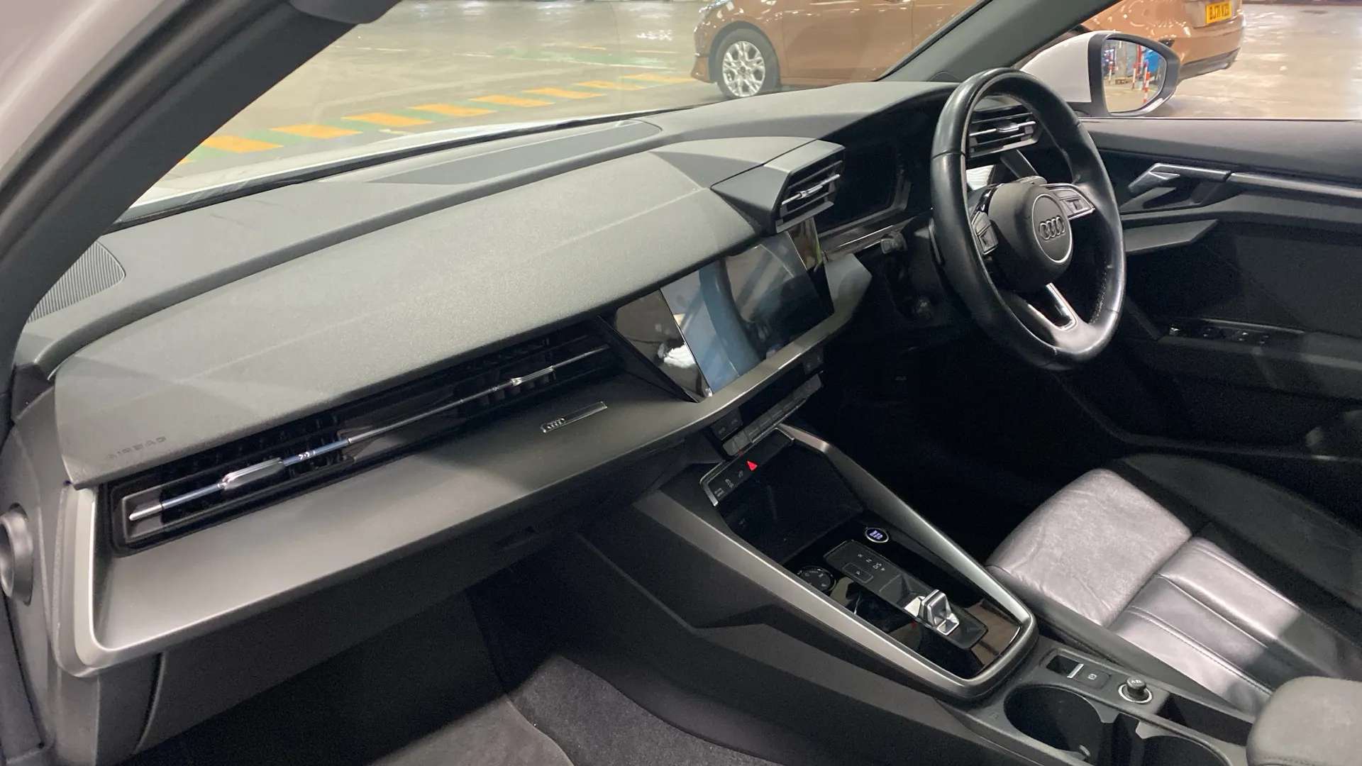 2020 AUDI A3 2020 AUDI A3