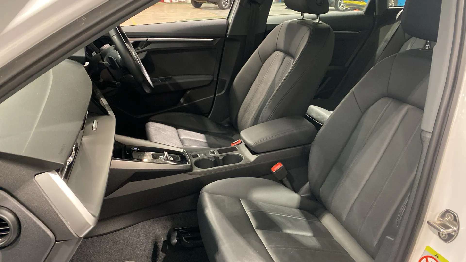 2020 AUDI A3 2020 AUDI A3