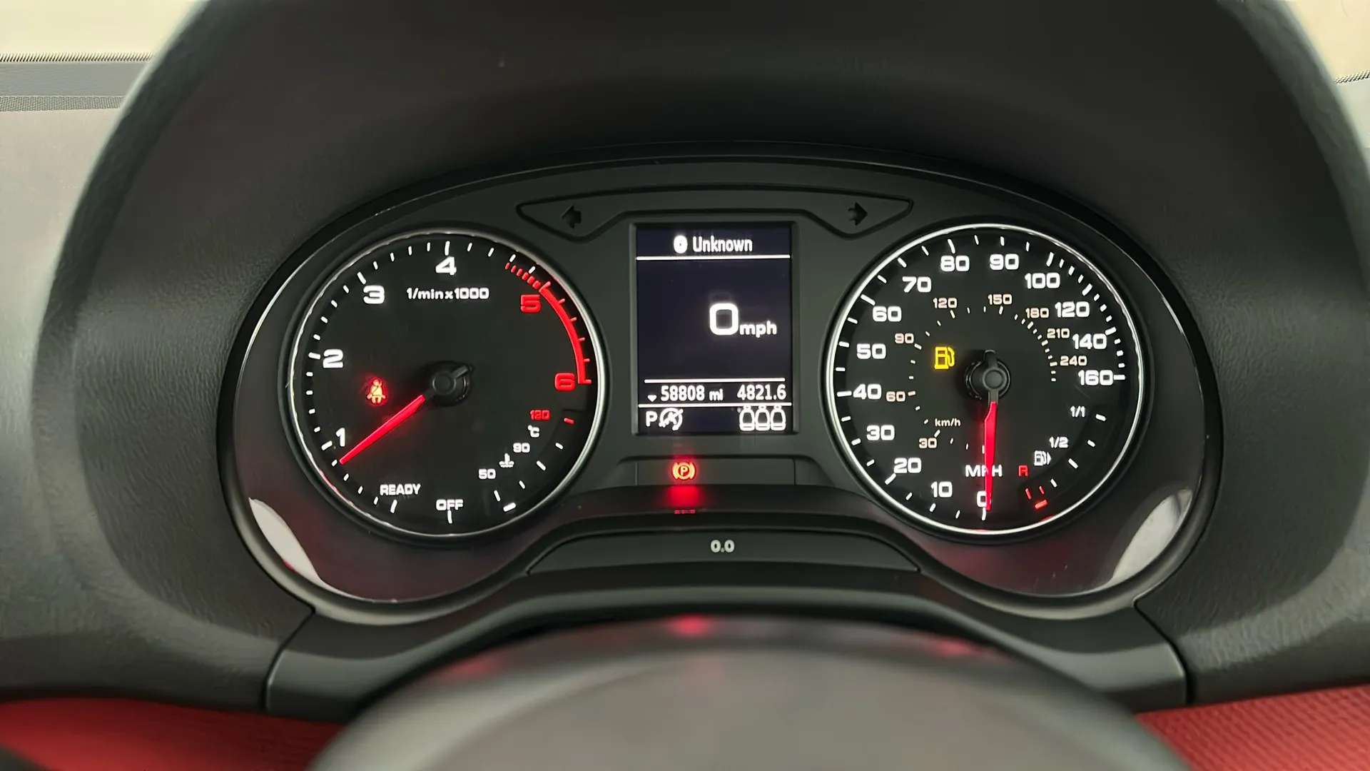 2018 AUDI Q2 2018 AUDI Q2