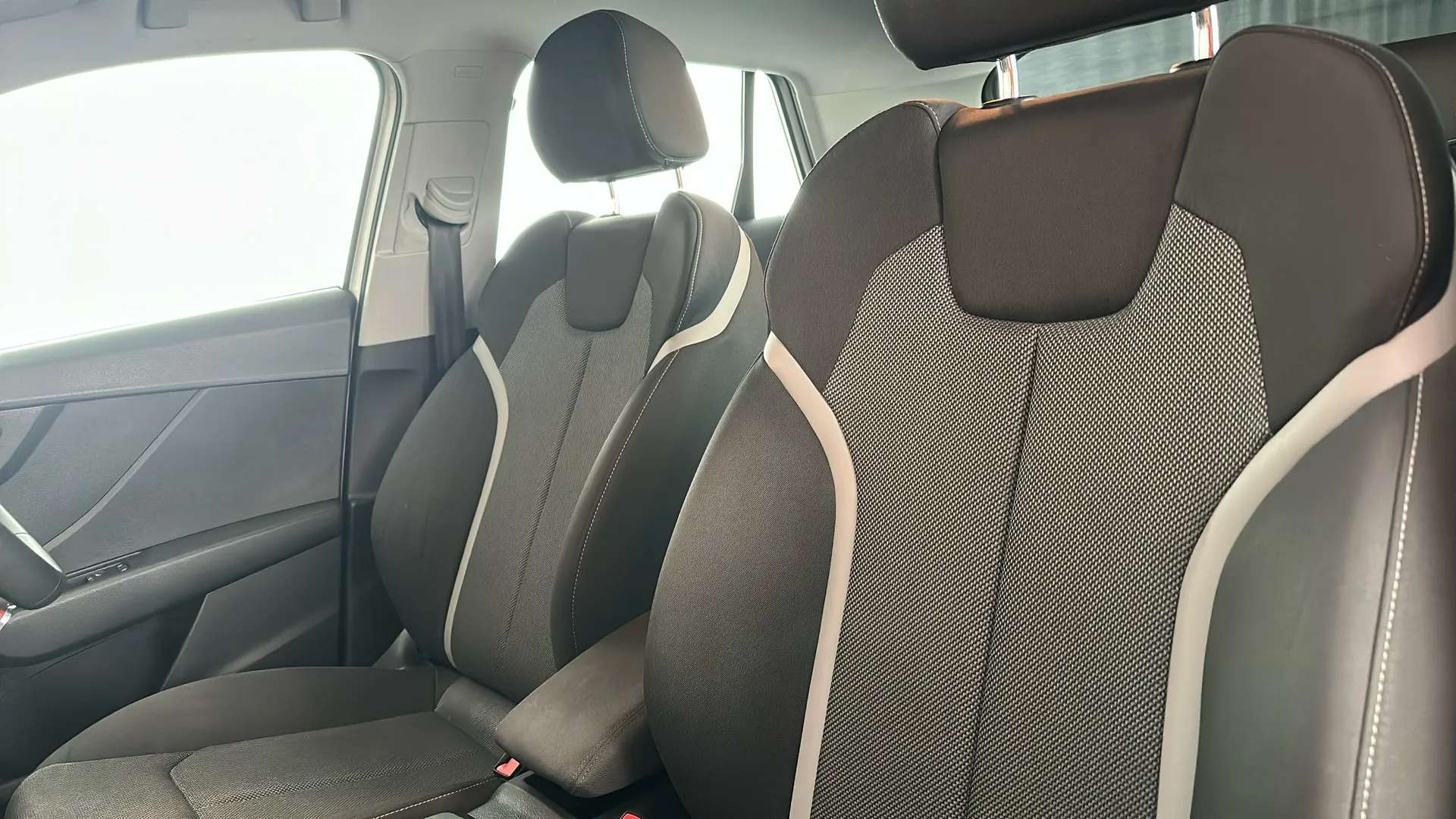 2018 AUDI Q2 2018 AUDI Q2