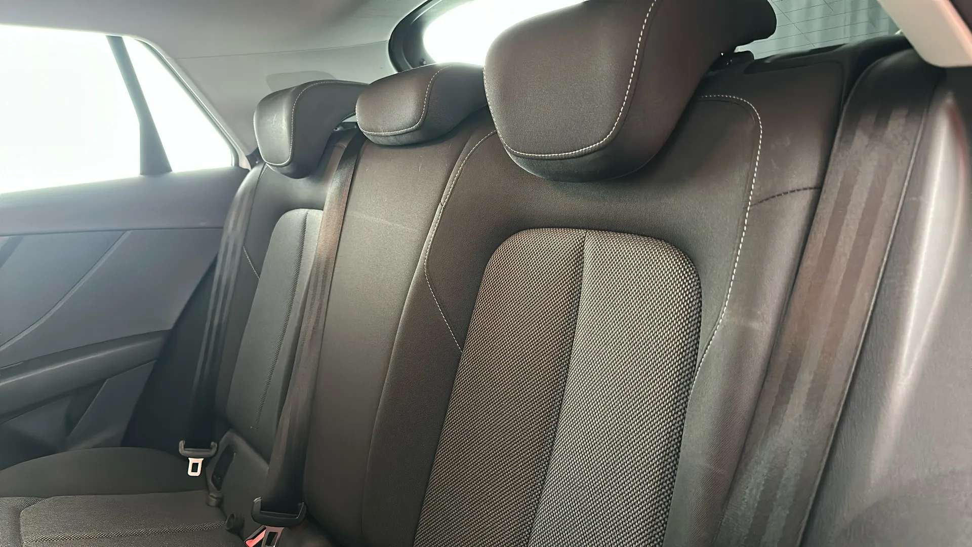 2018 AUDI Q2 2018 AUDI Q2