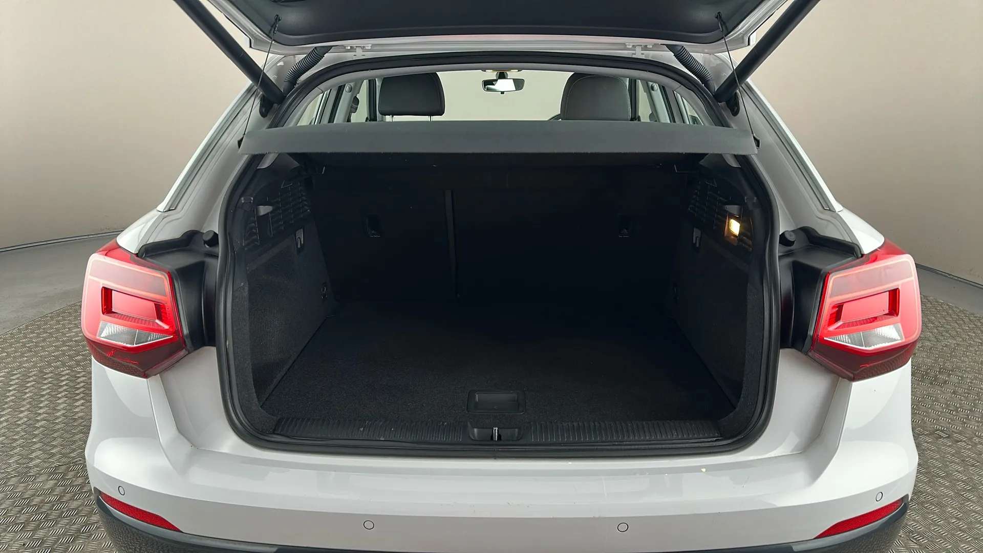 2018 AUDI Q2 2018 AUDI Q2