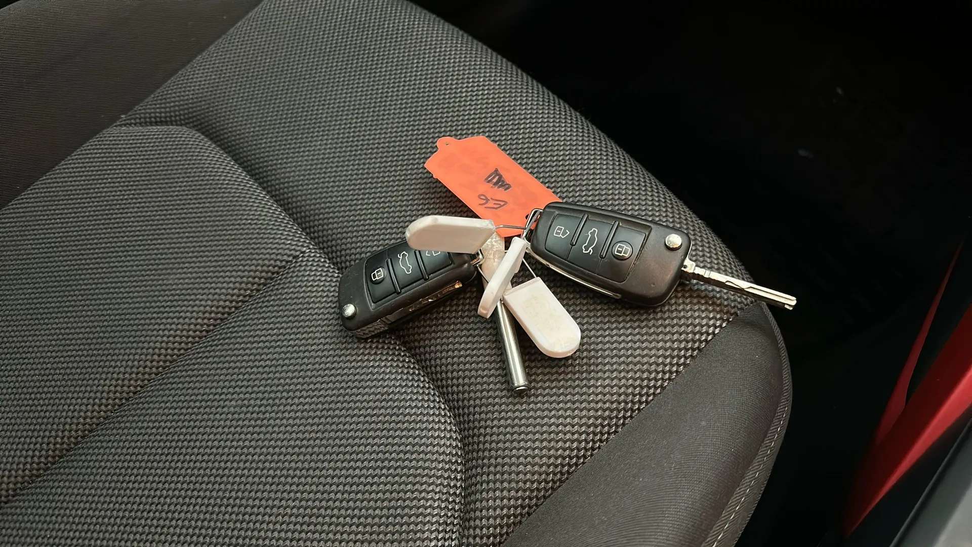 2018 AUDI Q2 2018 AUDI Q2