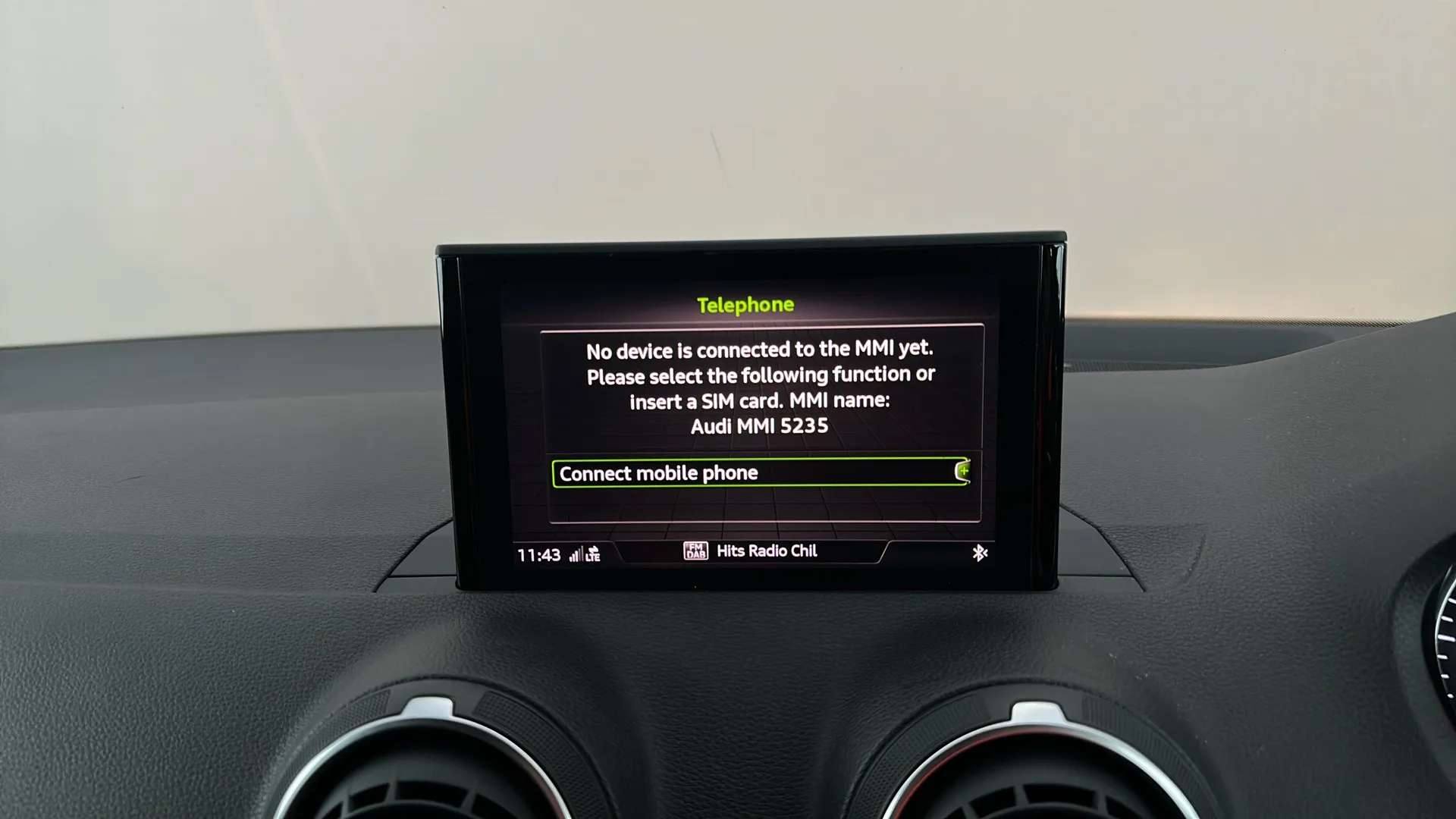 2018 AUDI Q2 2018 AUDI Q2