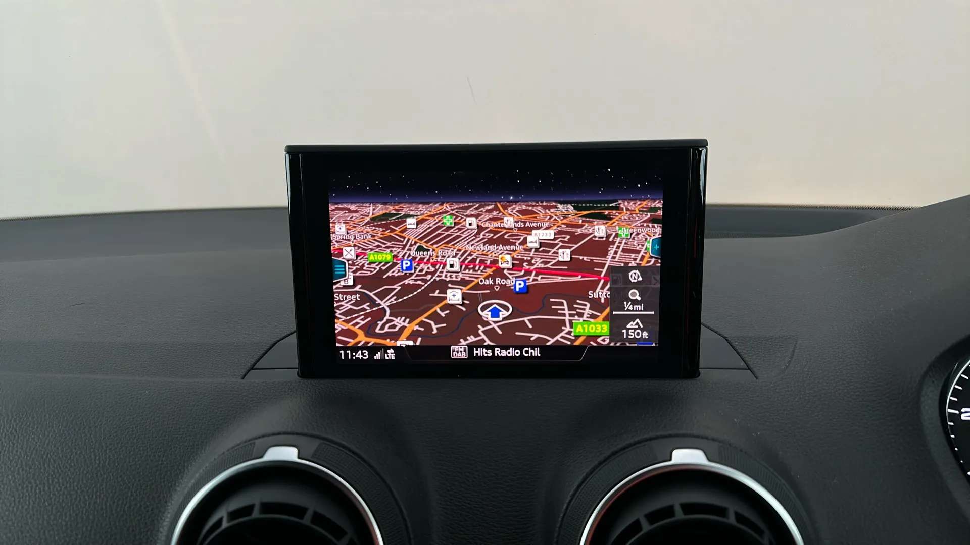 2018 AUDI Q2 2018 AUDI Q2