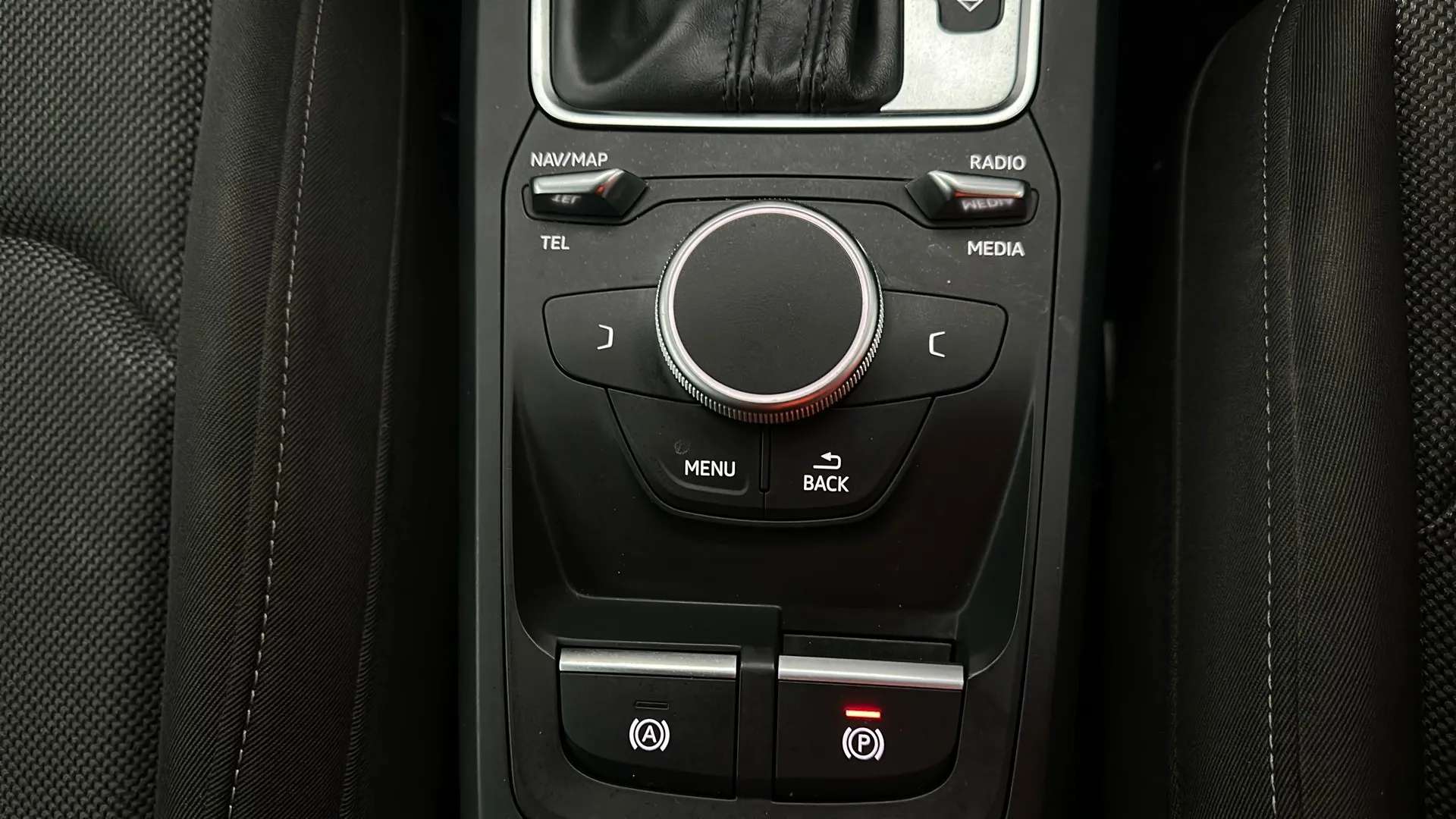 2018 AUDI Q2 2018 AUDI Q2