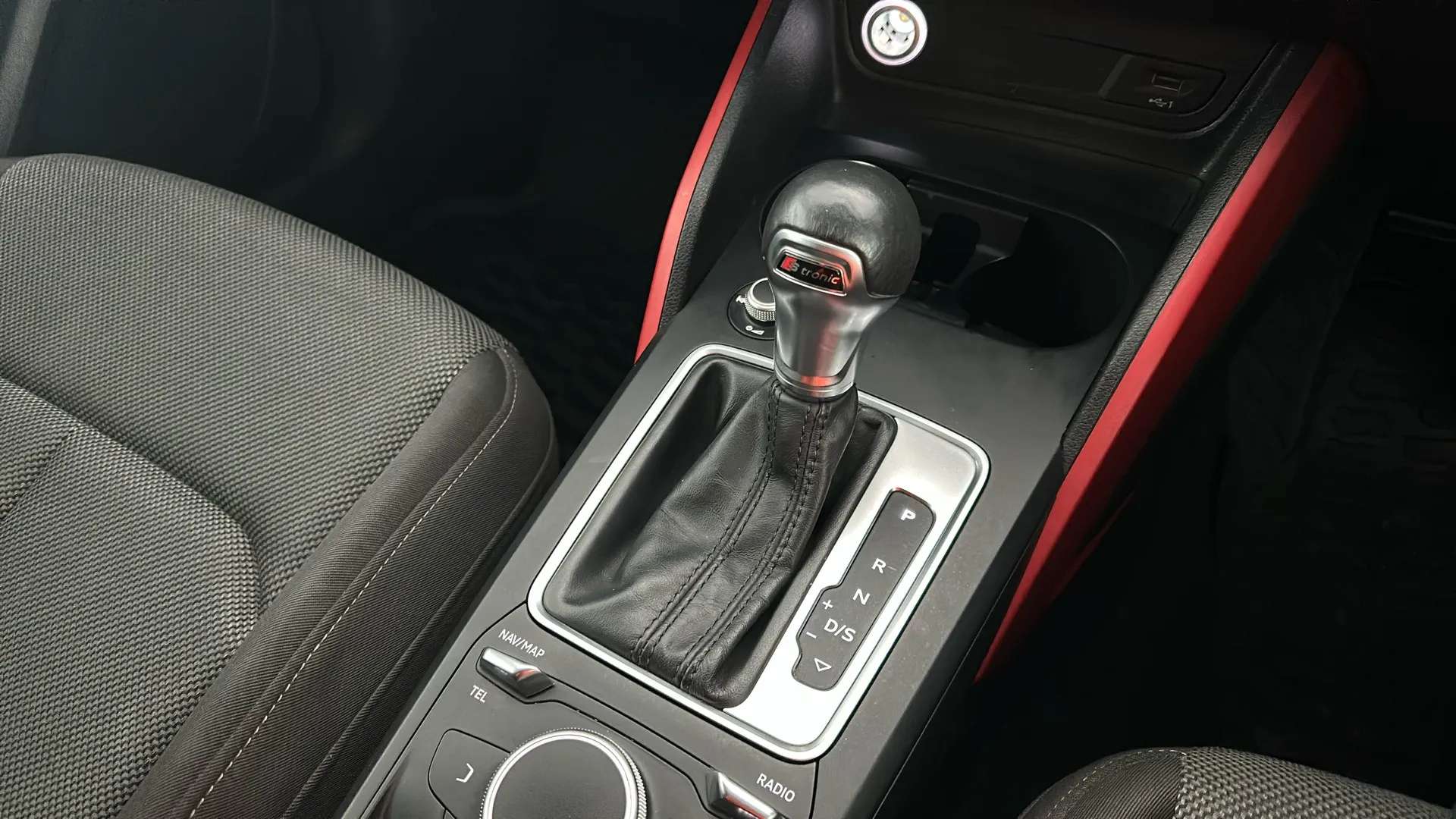 2018 AUDI Q2 2018 AUDI Q2