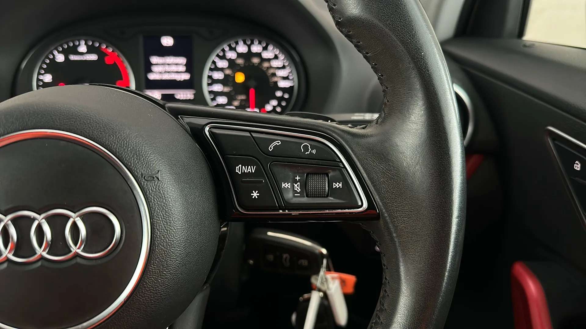 2018 AUDI Q2 2018 AUDI Q2