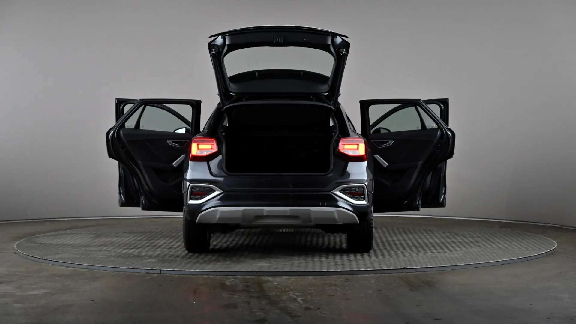 2024 AUDI Q2 2024 AUDI Q2