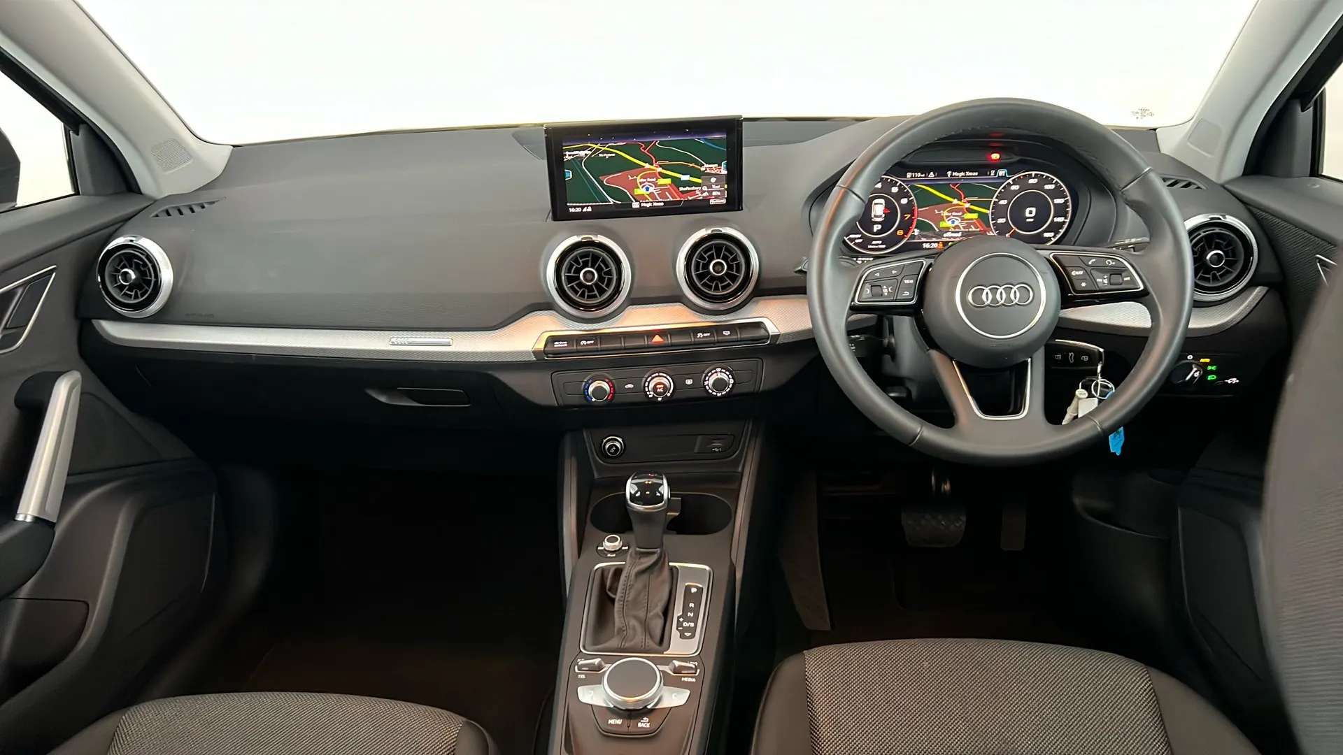 2024 AUDI Q2 2024 AUDI Q2