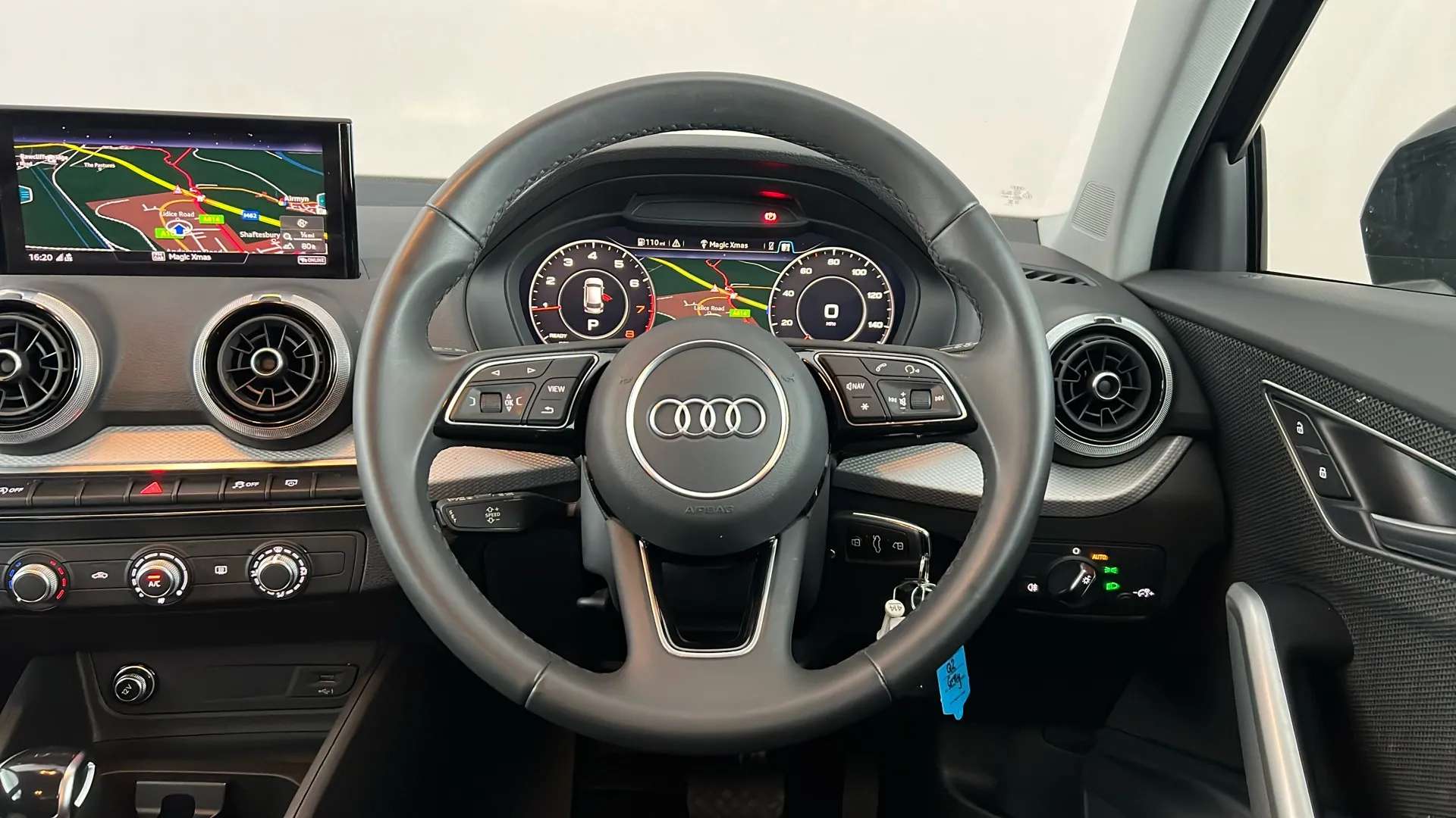 2024 AUDI Q2 2024 AUDI Q2