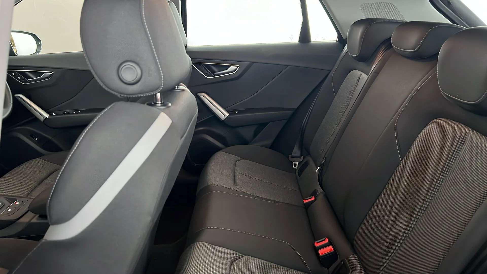 2024 AUDI Q2 2024 AUDI Q2