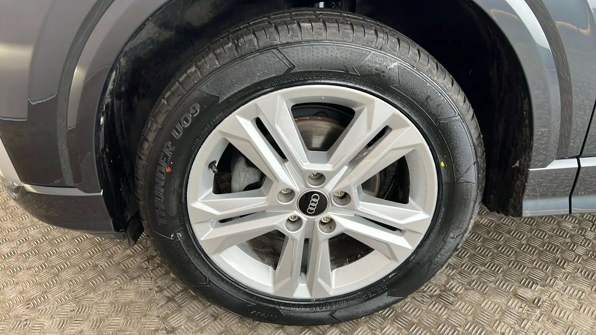 2024 AUDI Q2 2024 AUDI Q2