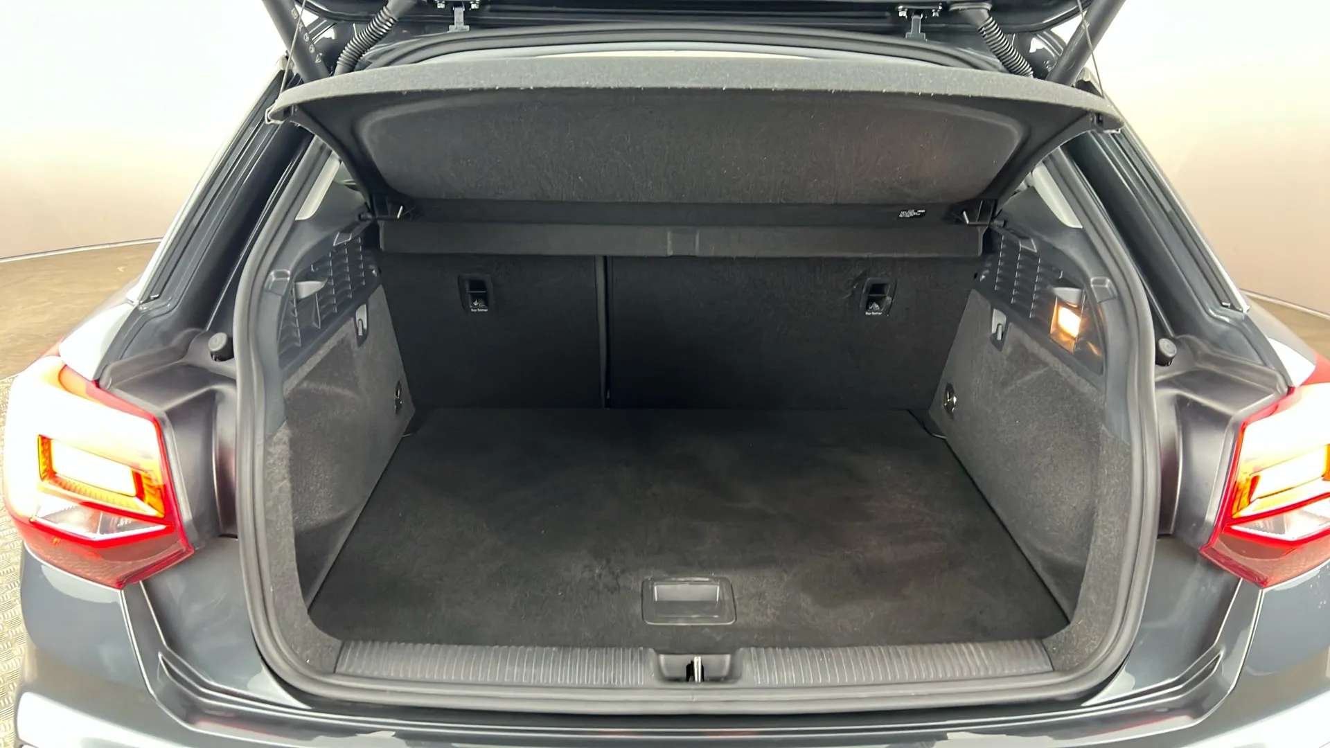 2024 AUDI Q2 2024 AUDI Q2