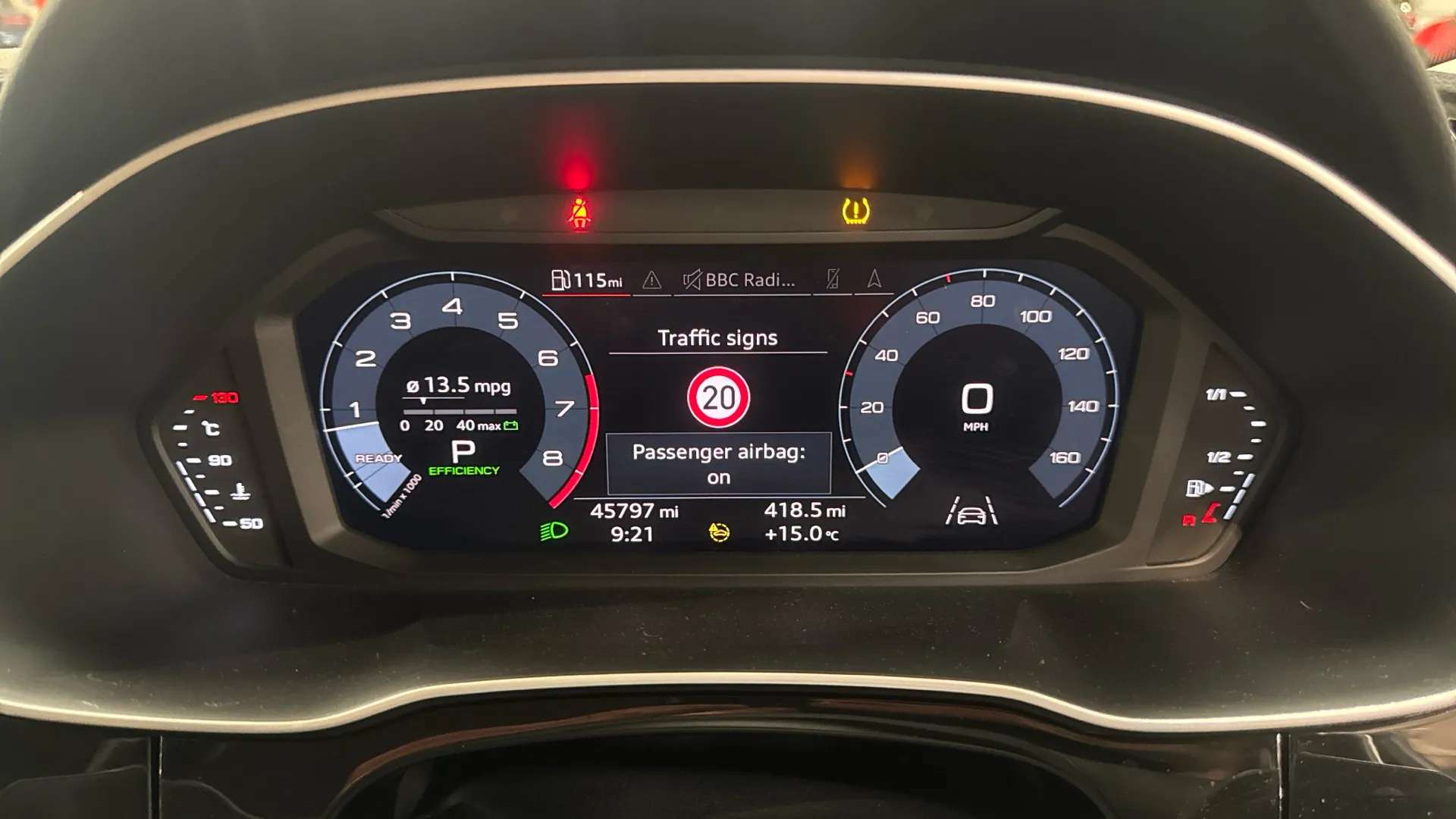 A 2021 AUDI Q3 35 TFSI Sport S Tronic A 2021 AUDI Q3 35 TFSI Sport S Tronic