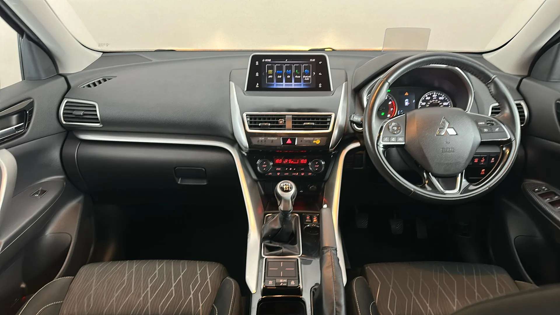 2021 MITSUBISHI ECLIPSE CROSS 2021 MITSUBISHI ECLIPSE CROSS