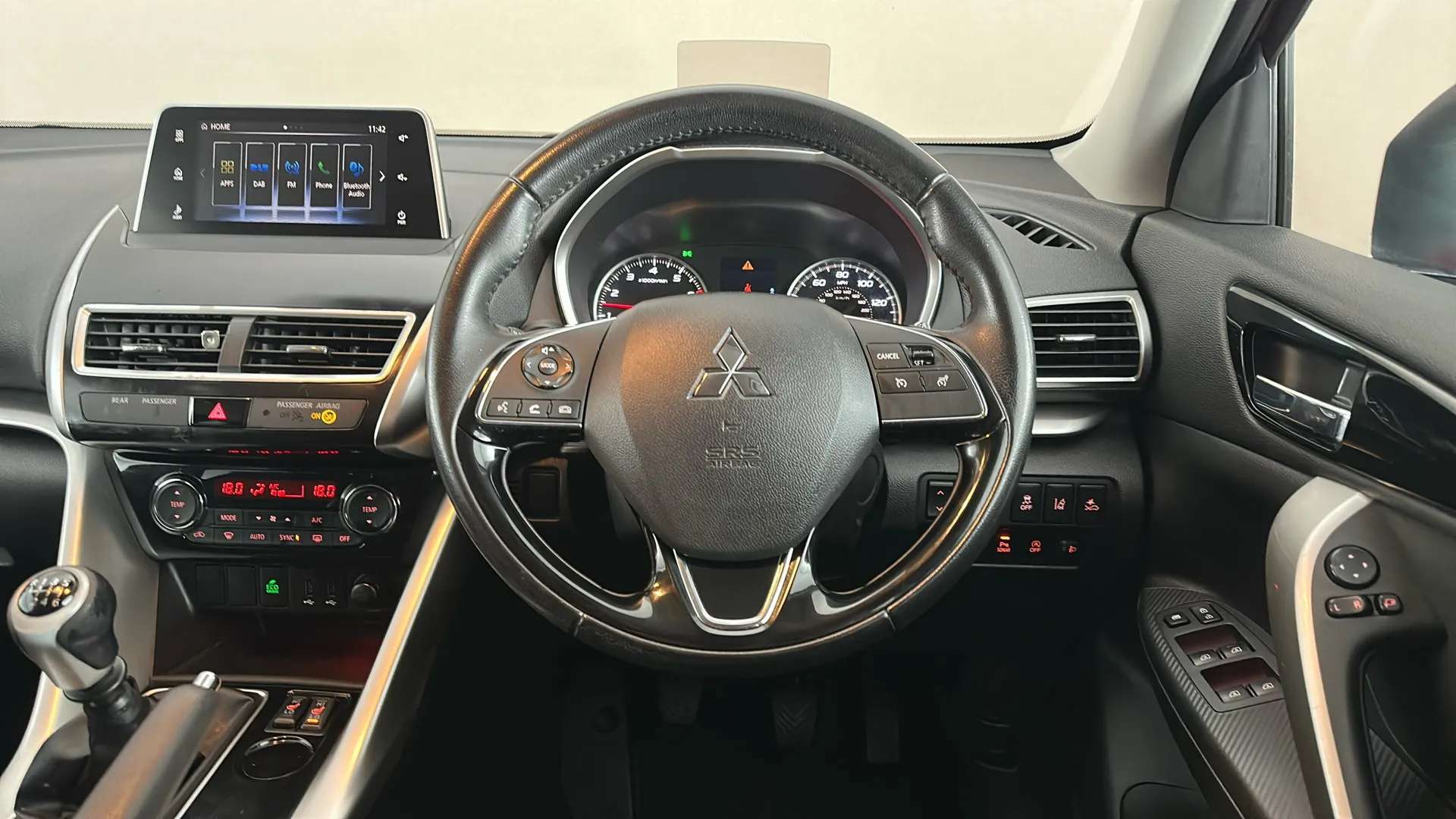 2021 MITSUBISHI ECLIPSE CROSS 2021 MITSUBISHI ECLIPSE CROSS