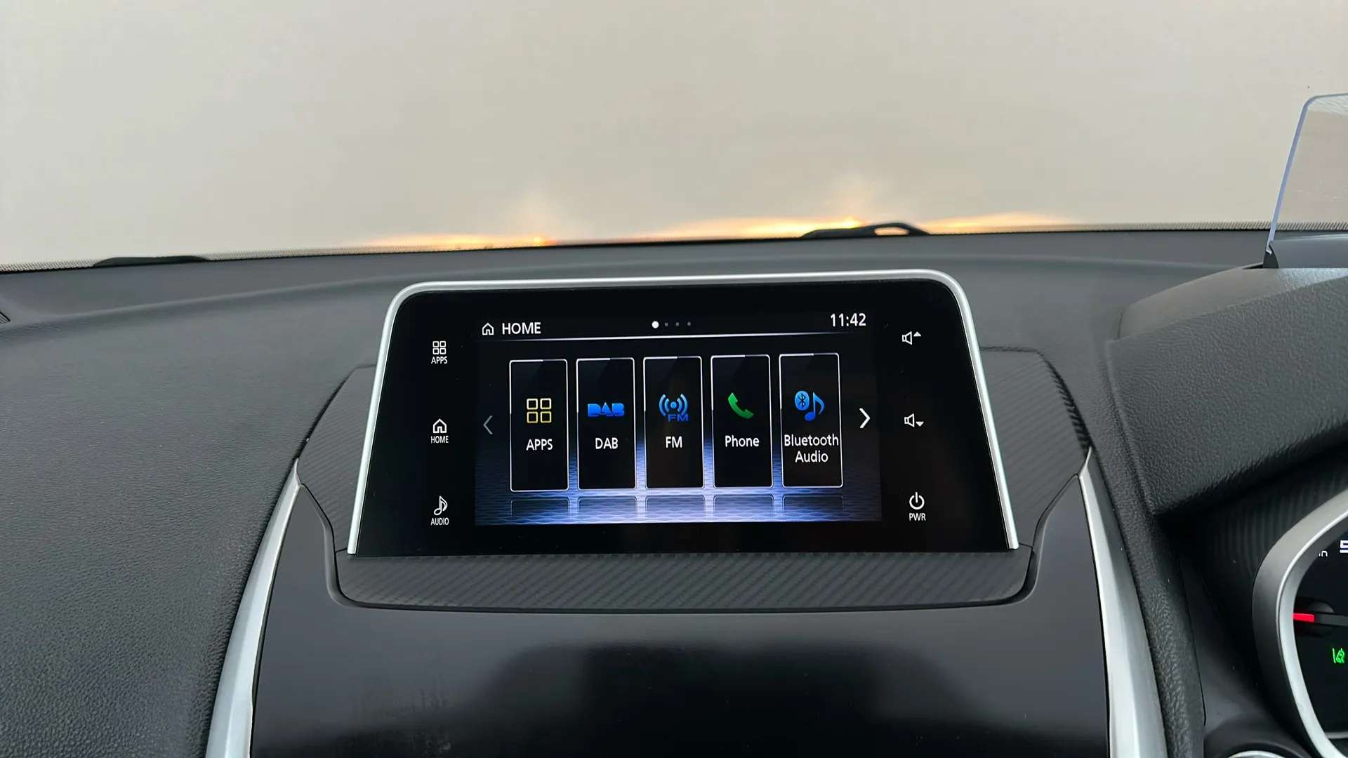 2021 MITSUBISHI ECLIPSE CROSS 2021 MITSUBISHI ECLIPSE CROSS