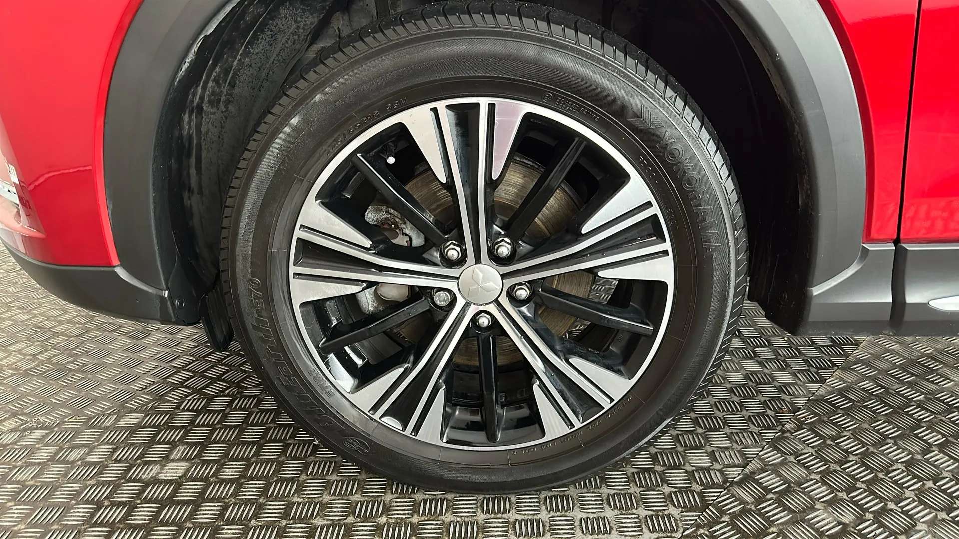 2021 MITSUBISHI ECLIPSE CROSS 2021 MITSUBISHI ECLIPSE CROSS