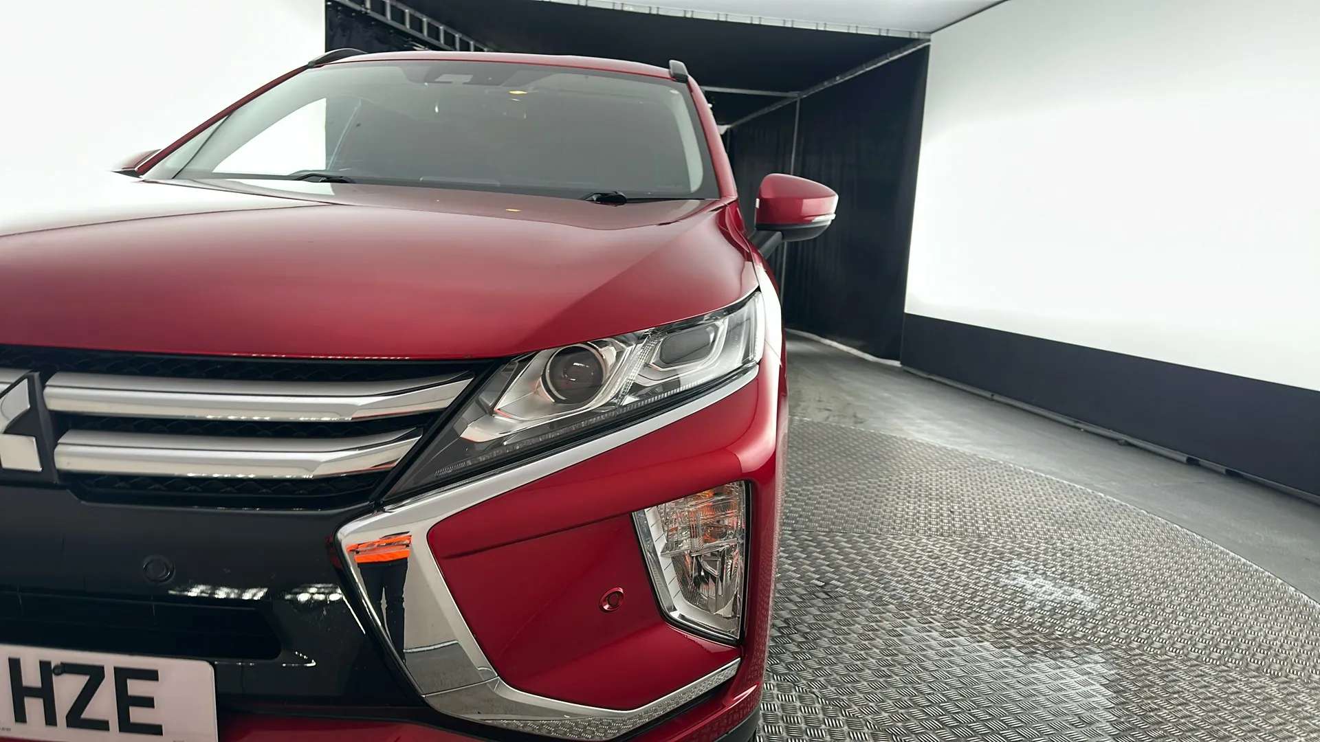 2021 MITSUBISHI ECLIPSE CROSS 2021 MITSUBISHI ECLIPSE CROSS