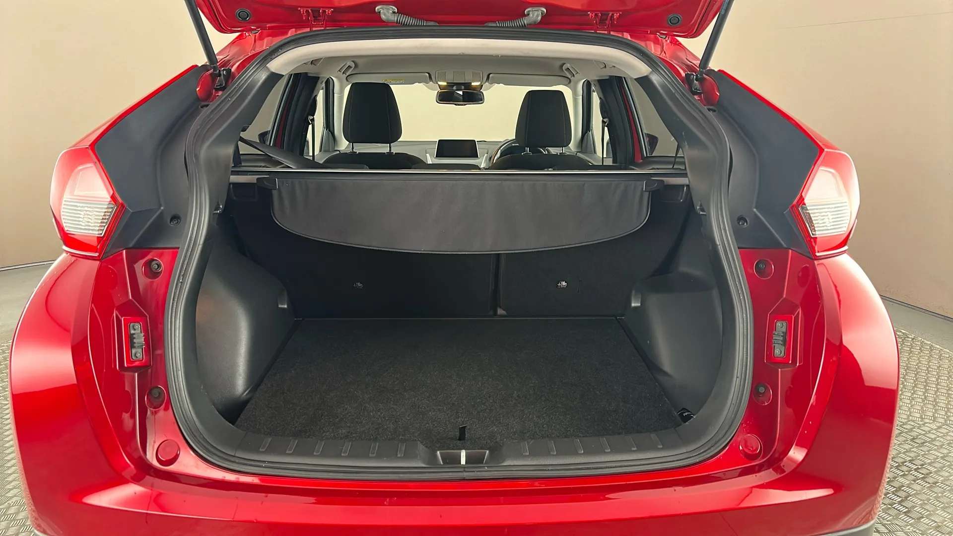 2021 MITSUBISHI ECLIPSE CROSS 2021 MITSUBISHI ECLIPSE CROSS