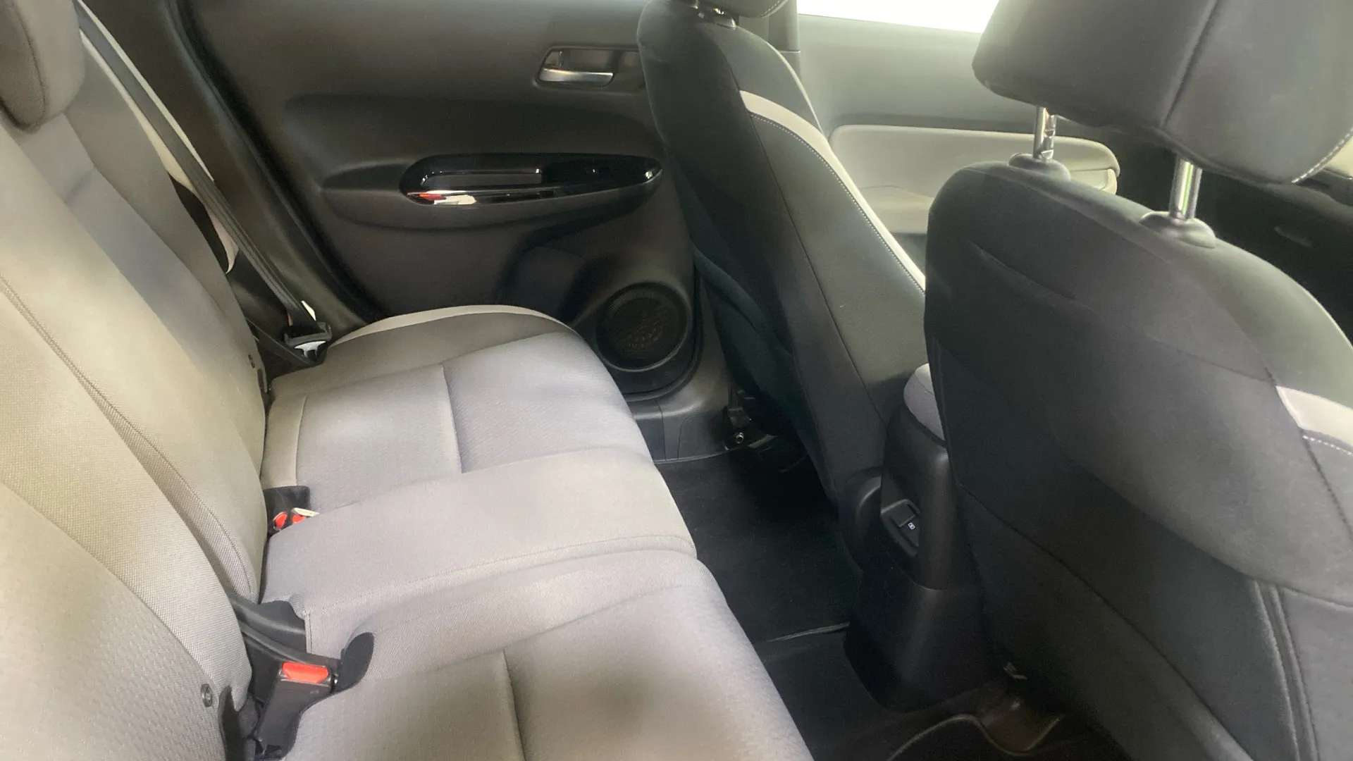 2021 HONDA JAZZ 2021 HONDA JAZZ