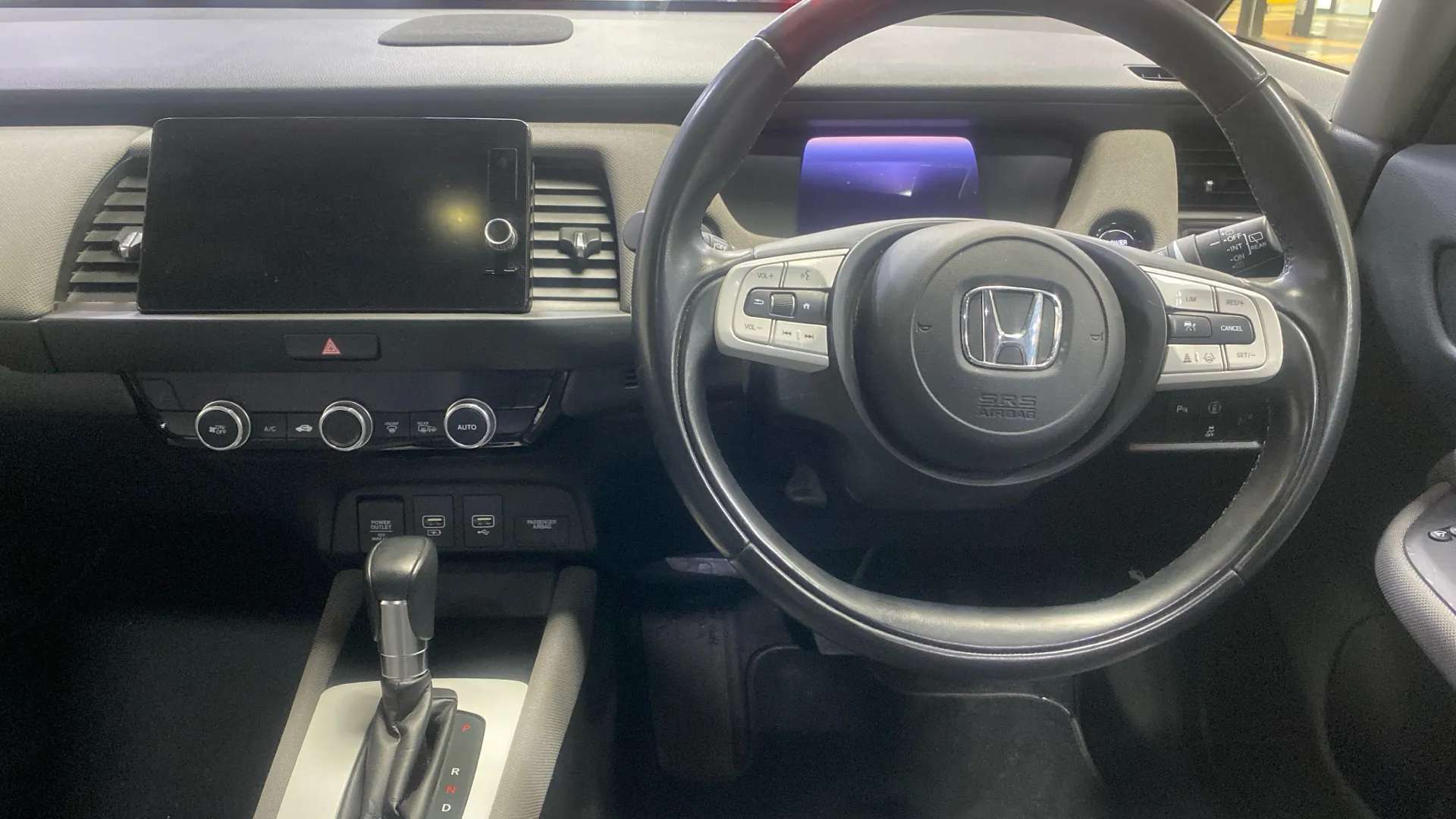 2021 HONDA JAZZ 2021 HONDA JAZZ