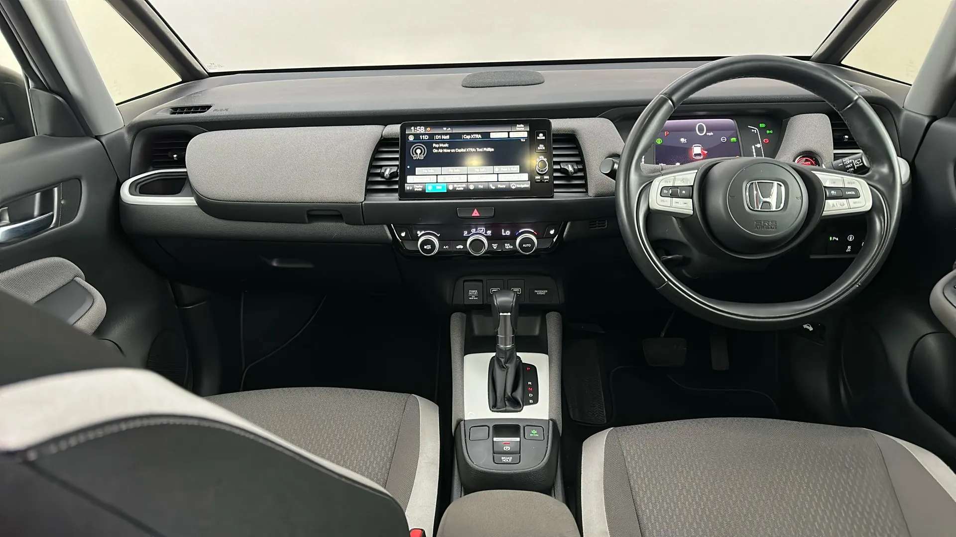 2021 HONDA JAZZ 2021 HONDA JAZZ