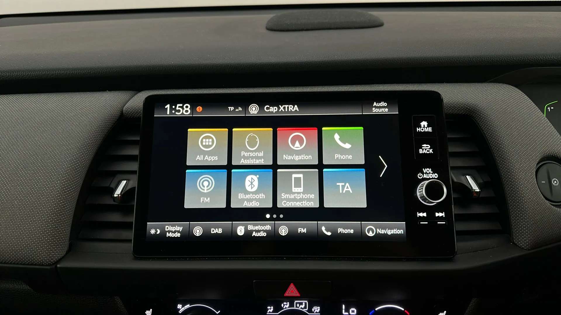 2021 HONDA JAZZ 2021 HONDA JAZZ