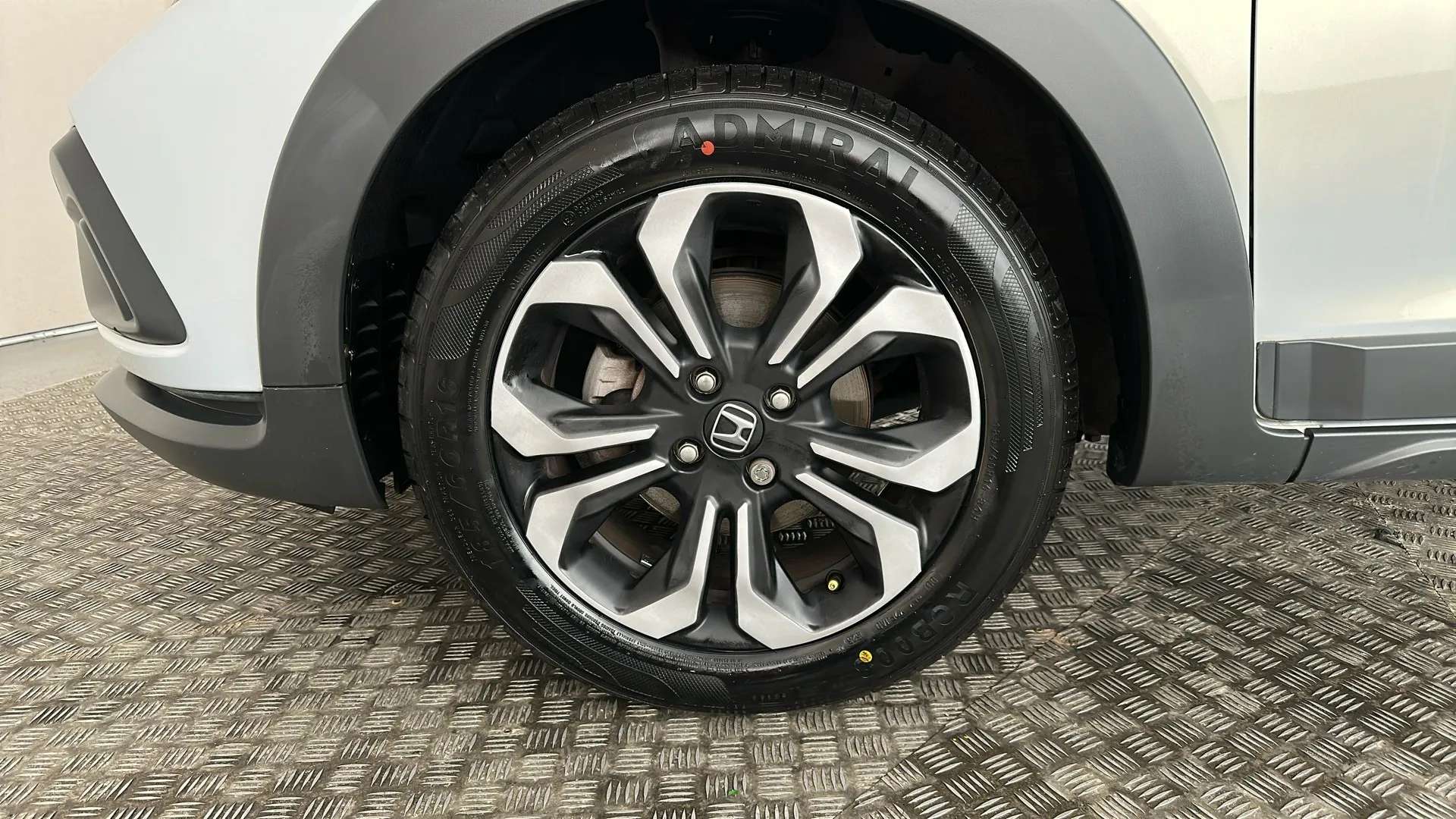 2021 HONDA JAZZ 2021 HONDA JAZZ