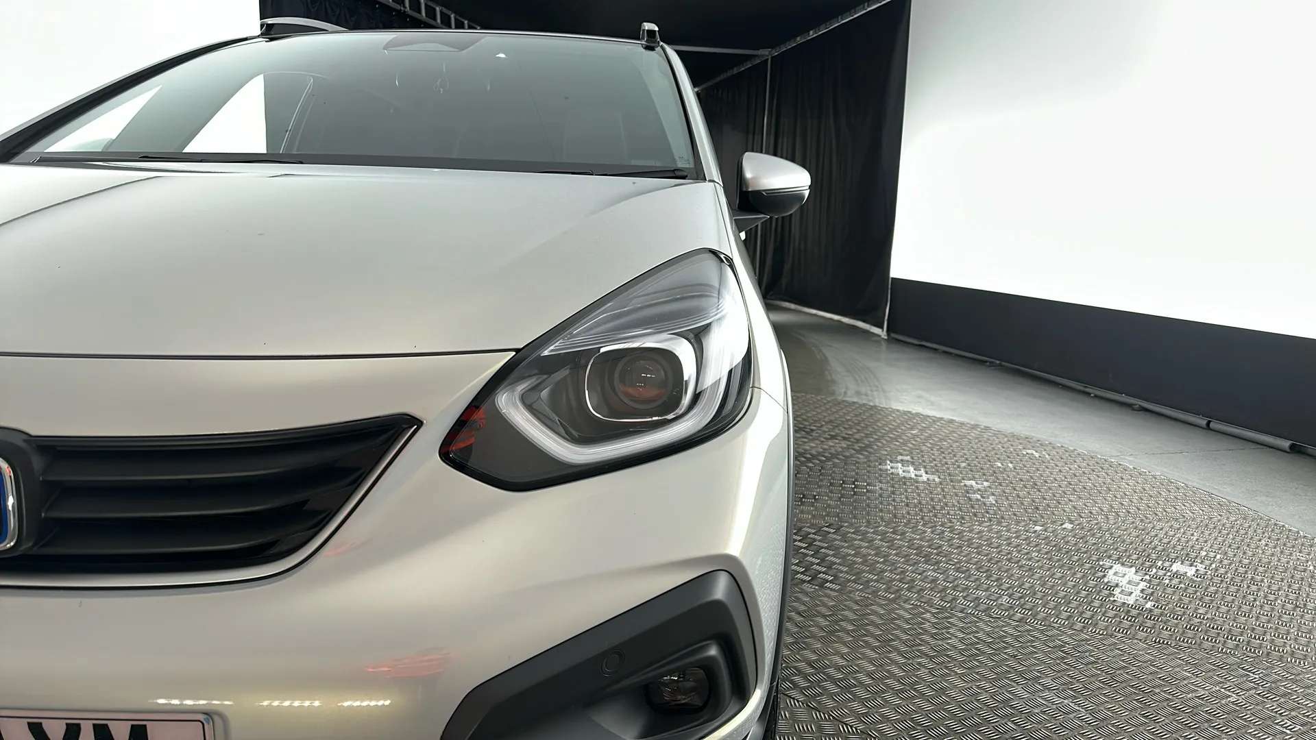 2021 HONDA JAZZ 2021 HONDA JAZZ