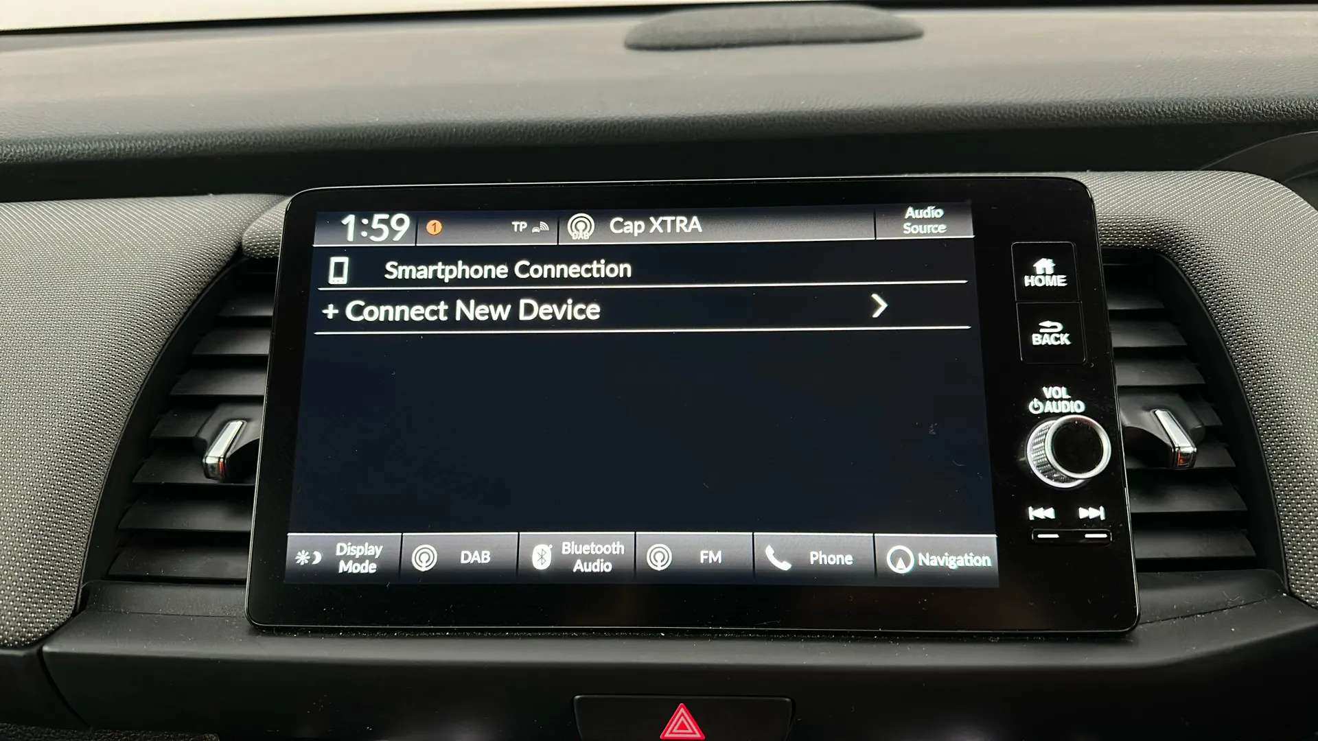 2021 HONDA JAZZ 2021 HONDA JAZZ