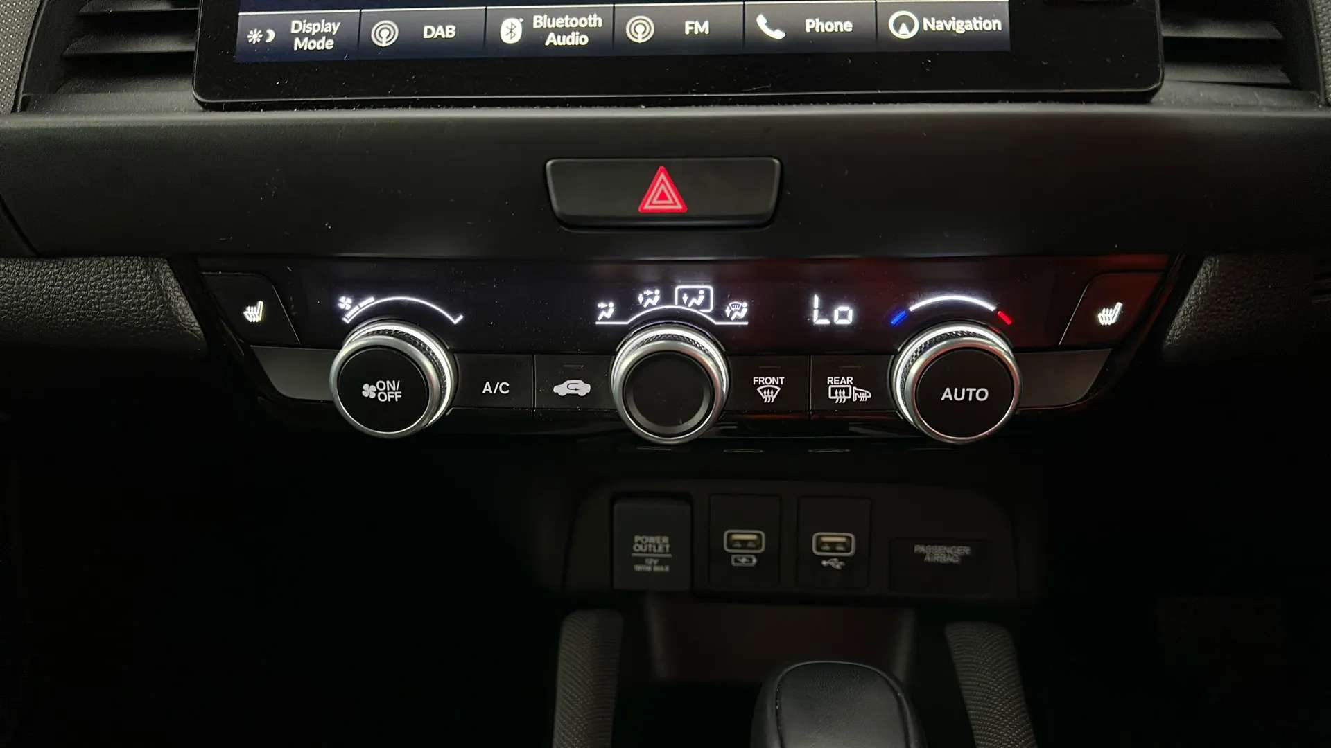 2021 HONDA JAZZ 2021 HONDA JAZZ