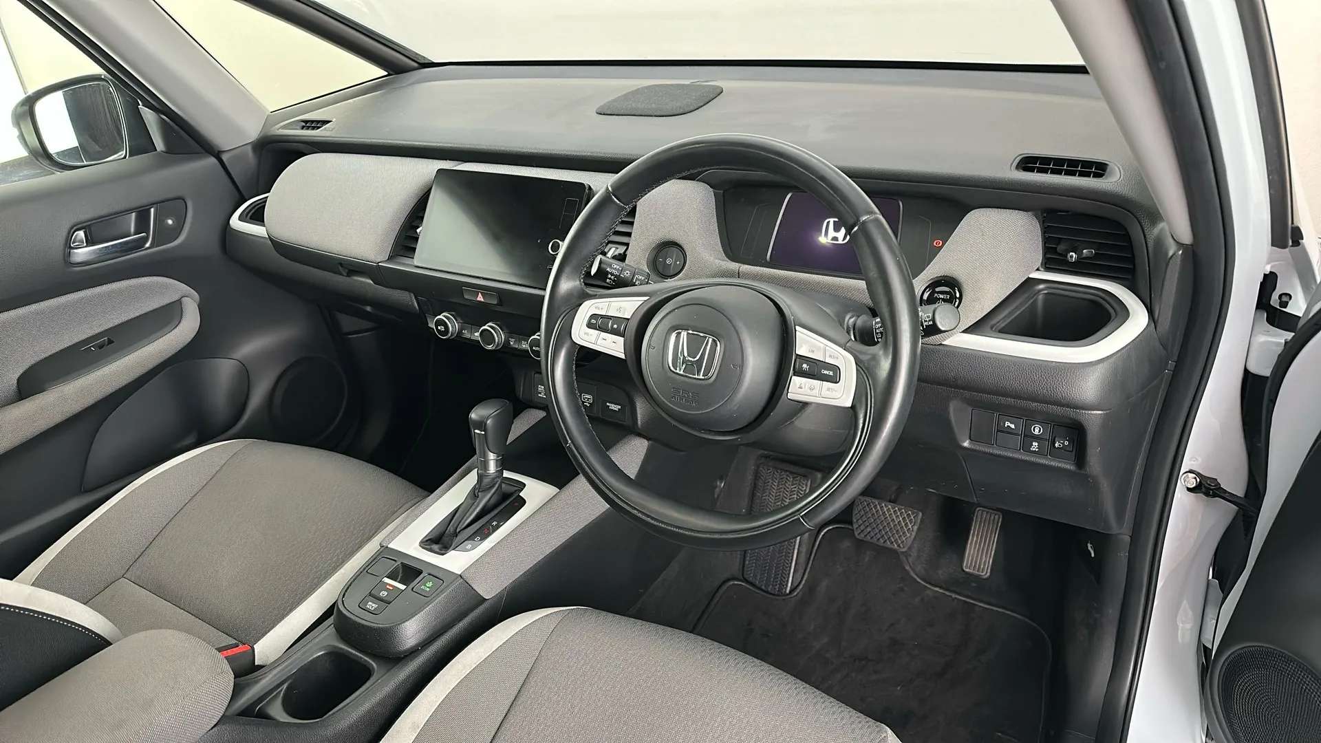 2021 HONDA JAZZ 2021 HONDA JAZZ
